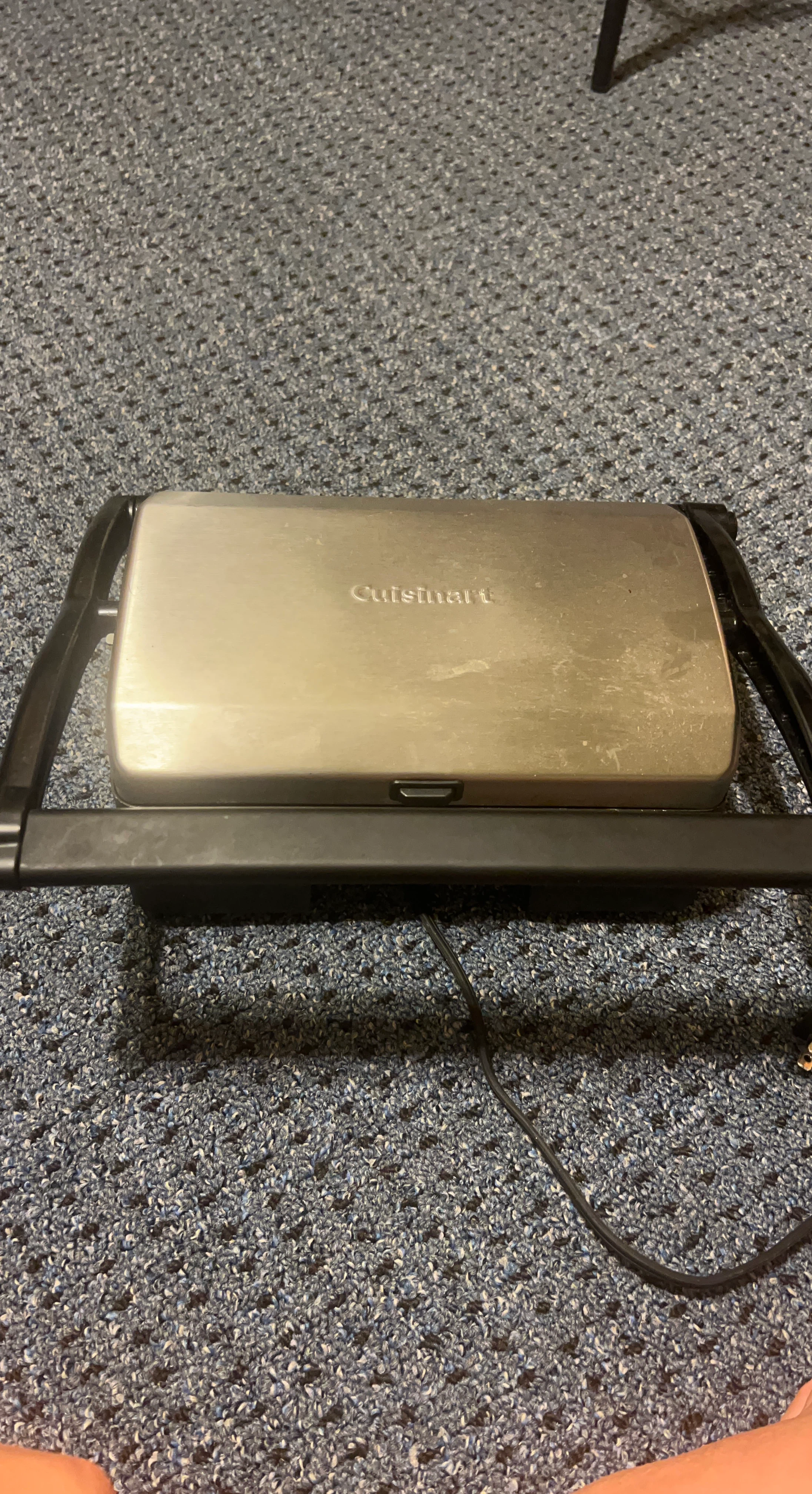 Cuisinart Grill