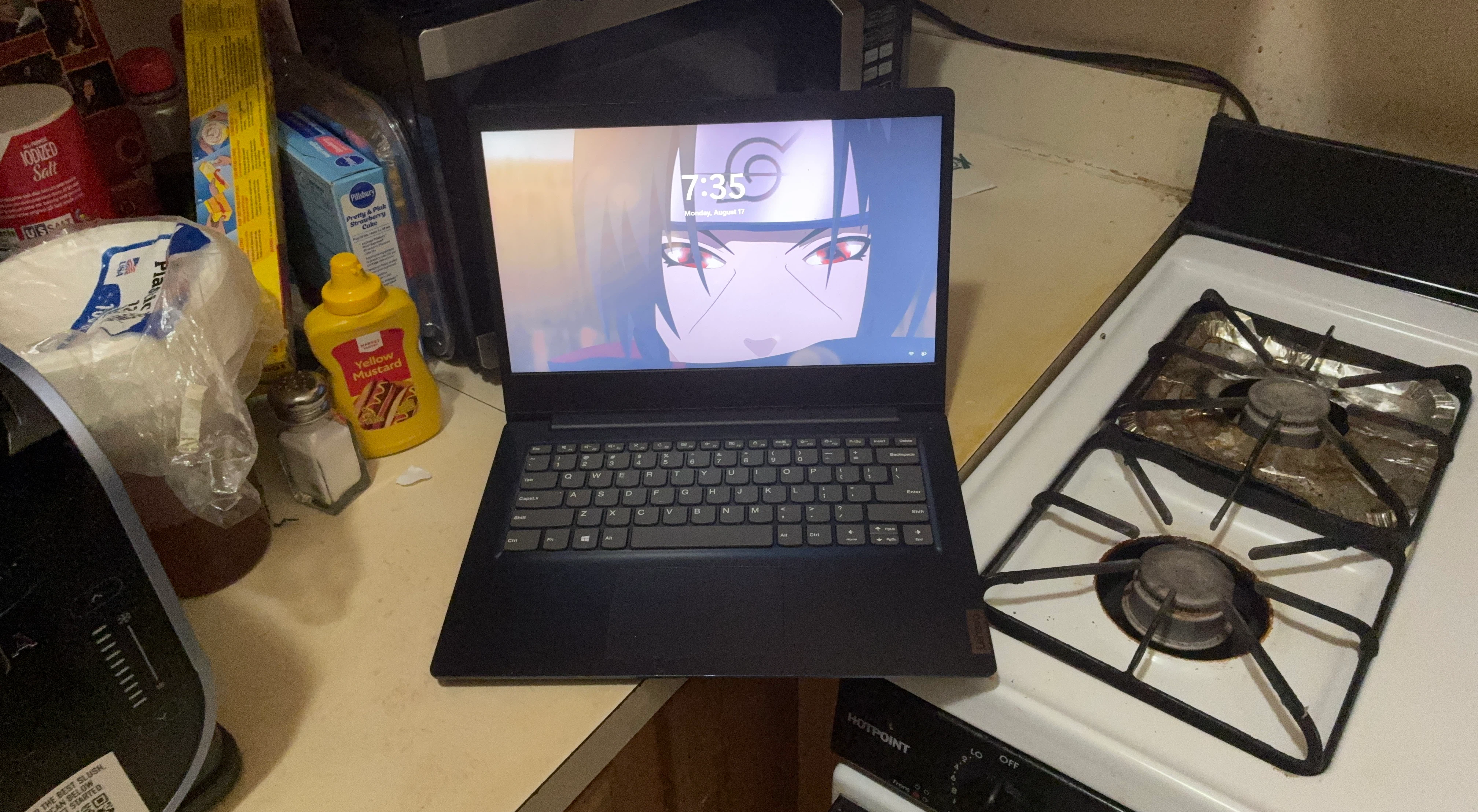 Lenovo Laptop