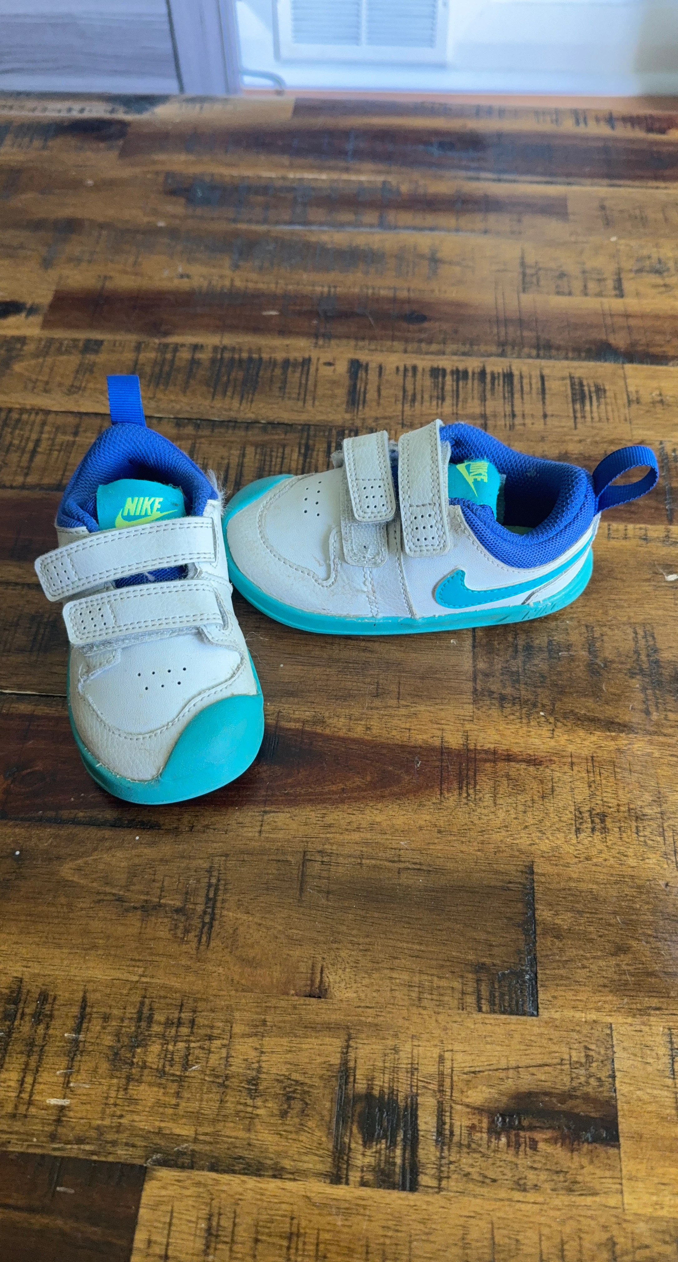Toddler Nike Sneakers