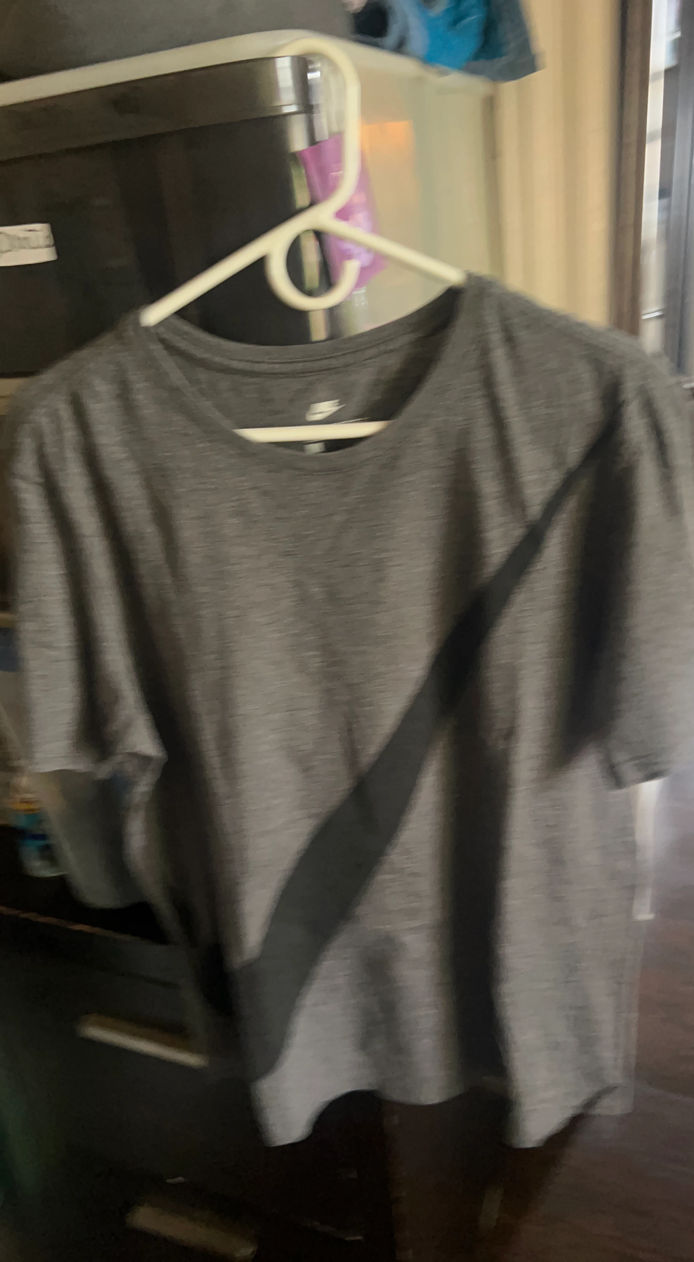 Nike Dri-FIT T-Shirt
