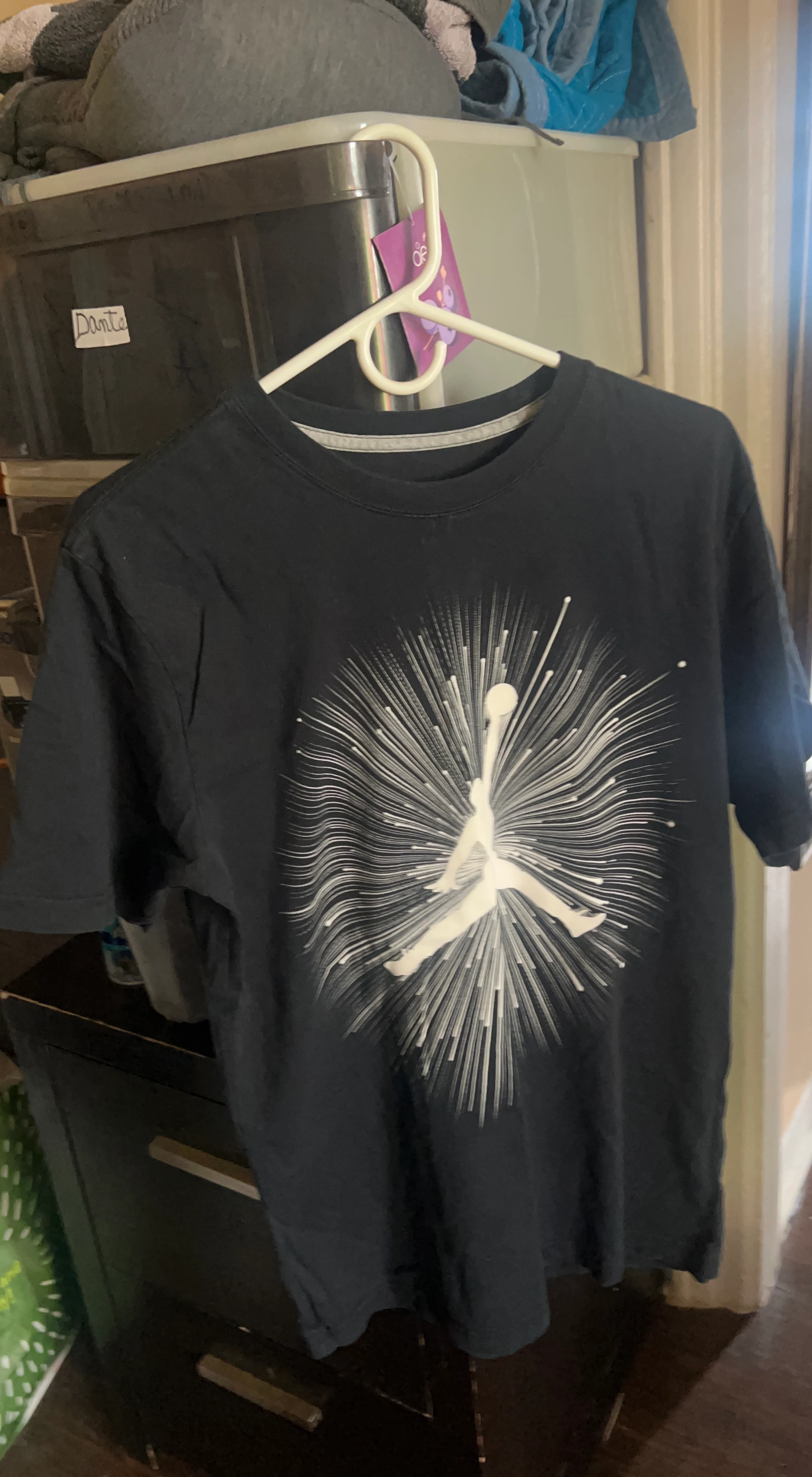 Jordan T-Shirt