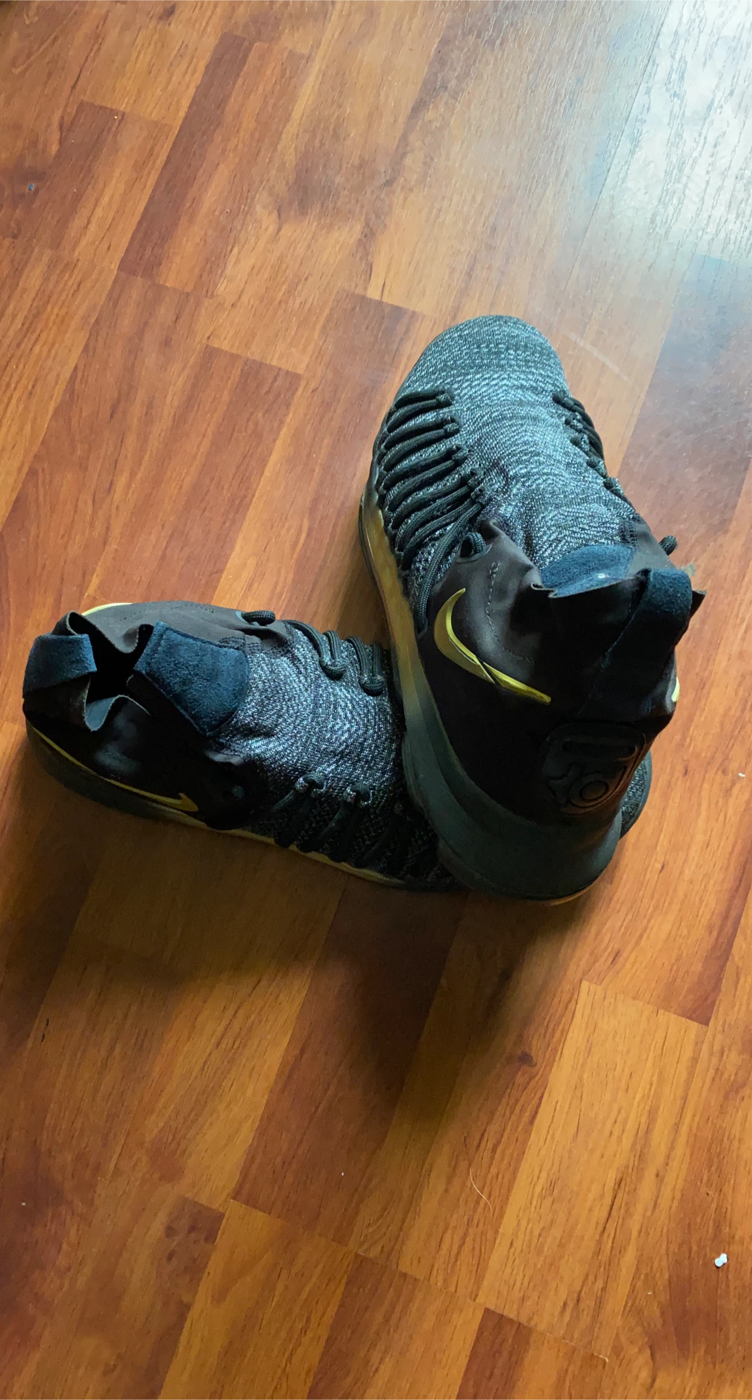 Nike KD 14 Basketball Shoes