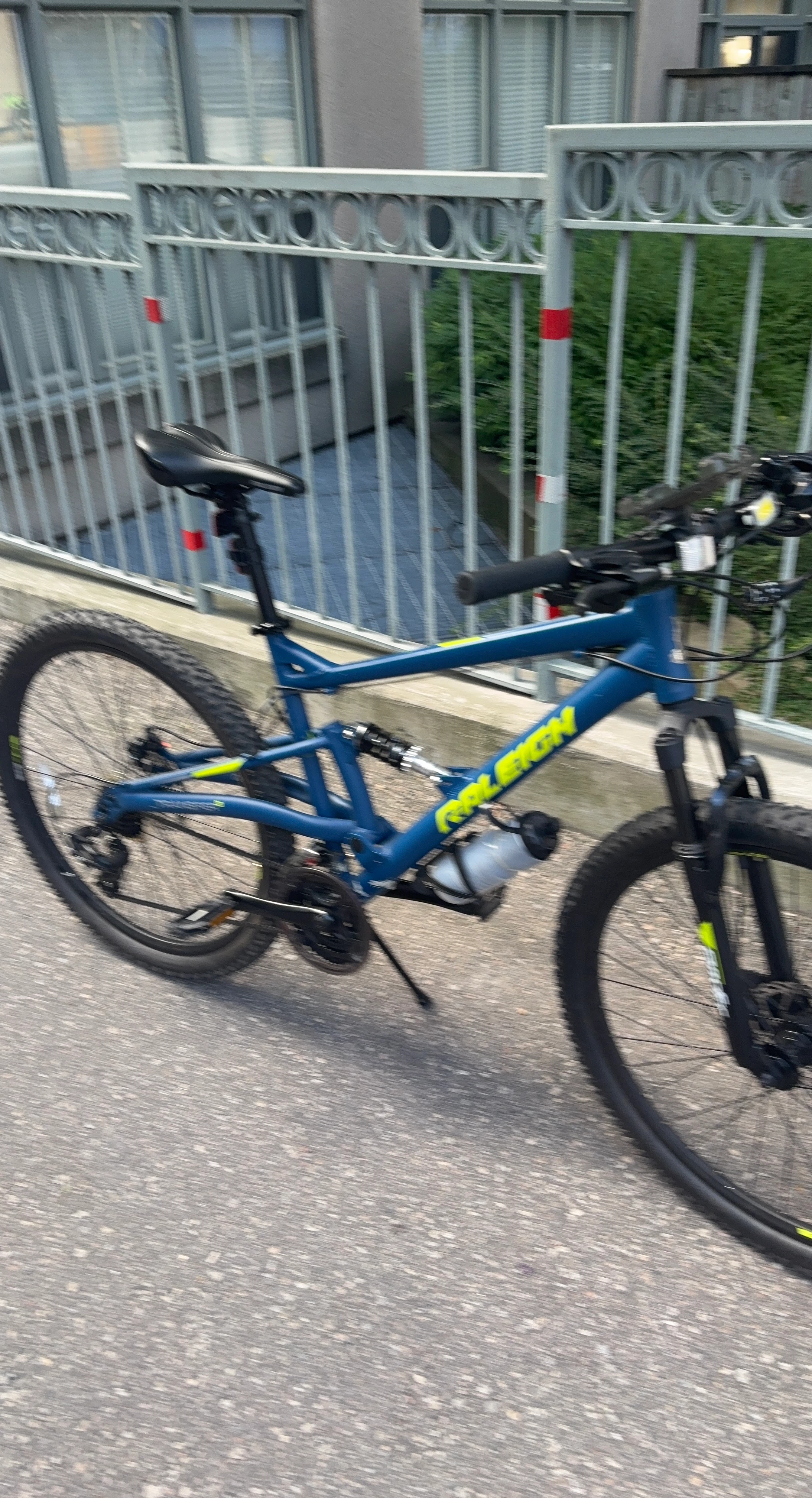 Bike