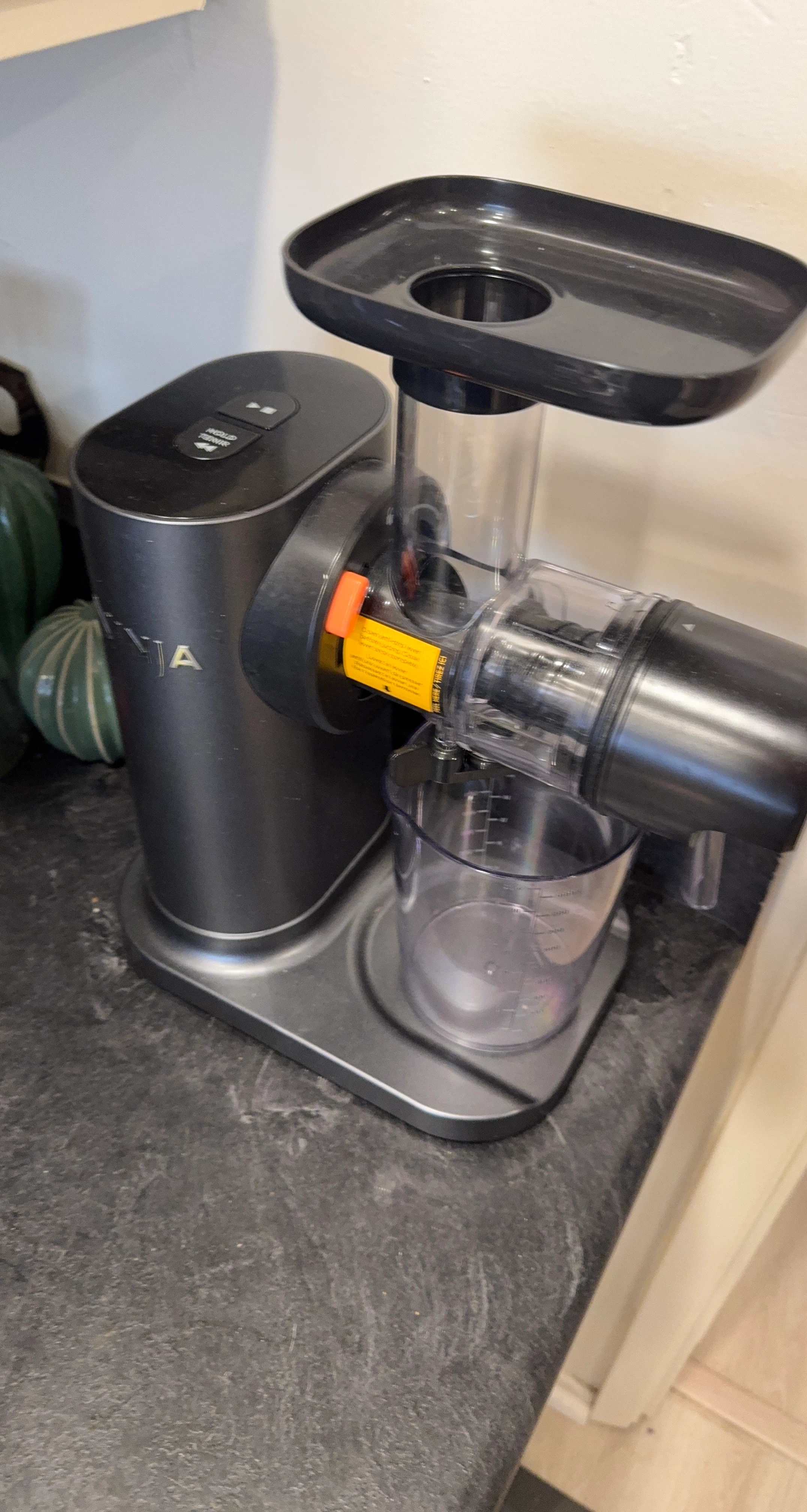 Ninja Juicer