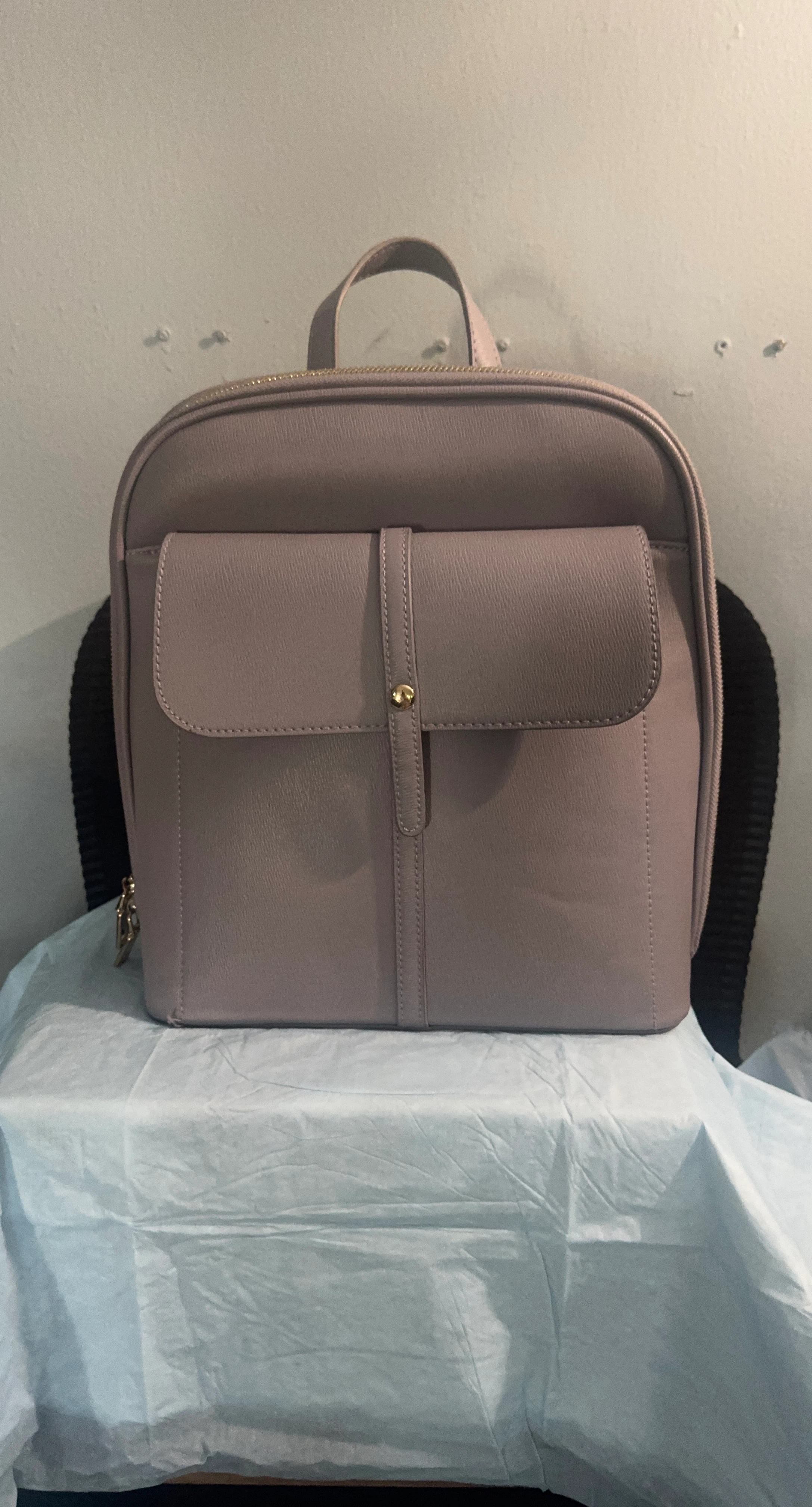 Women's Backpack Purse