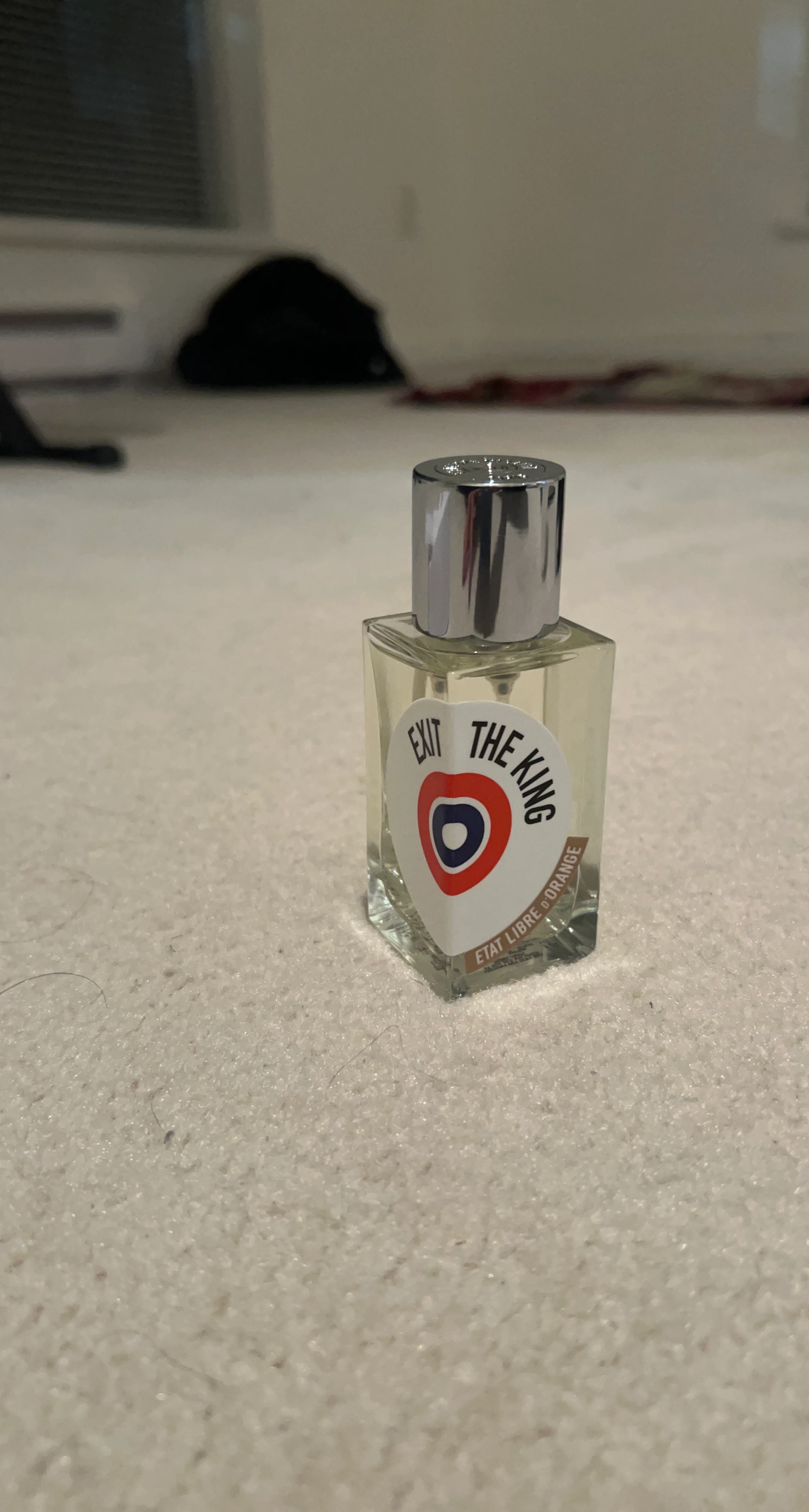 Etat Libre d'Orange Exit the King Eau de Parfum