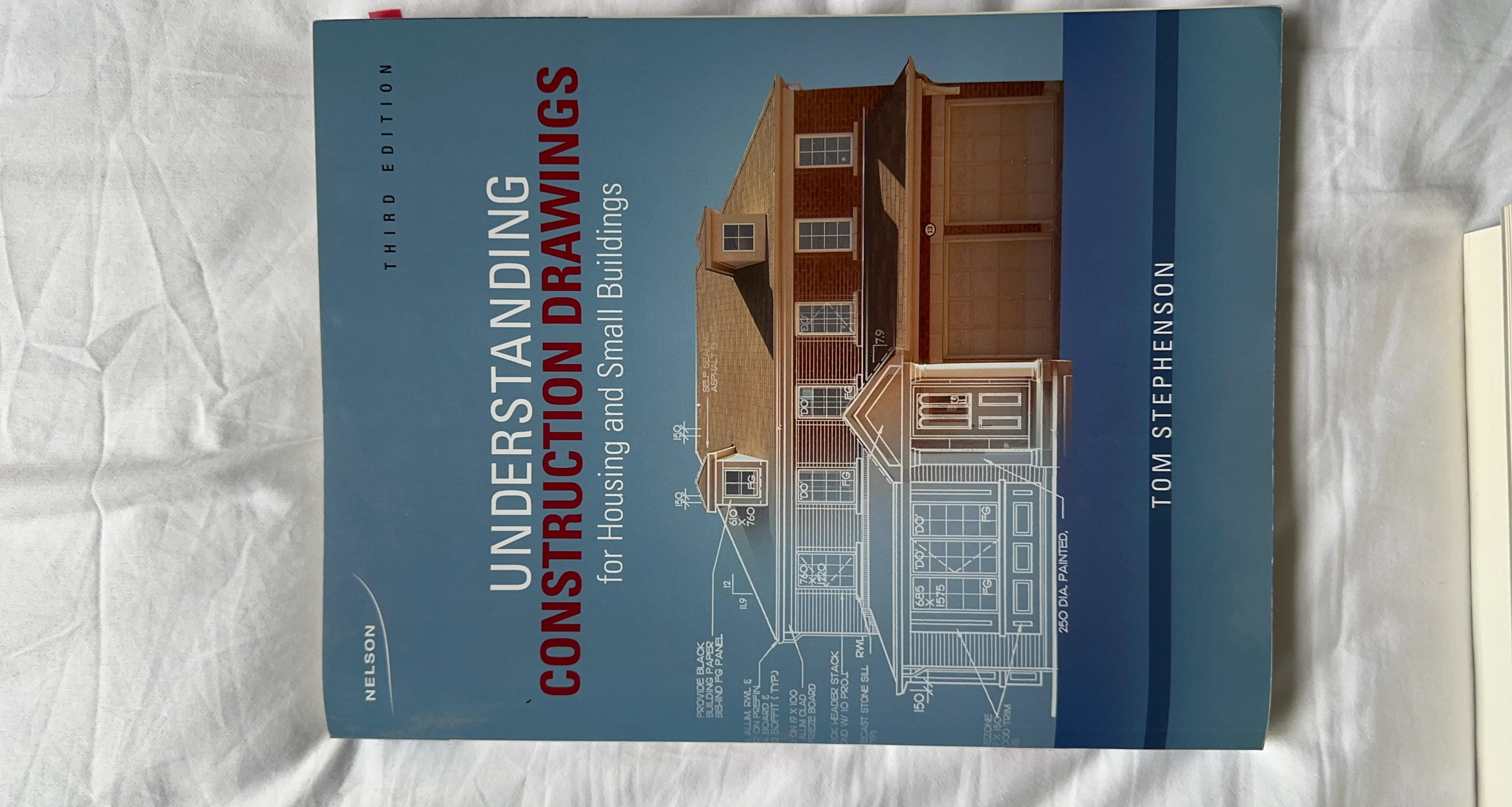 Understanding Construction Drawings Third Edition