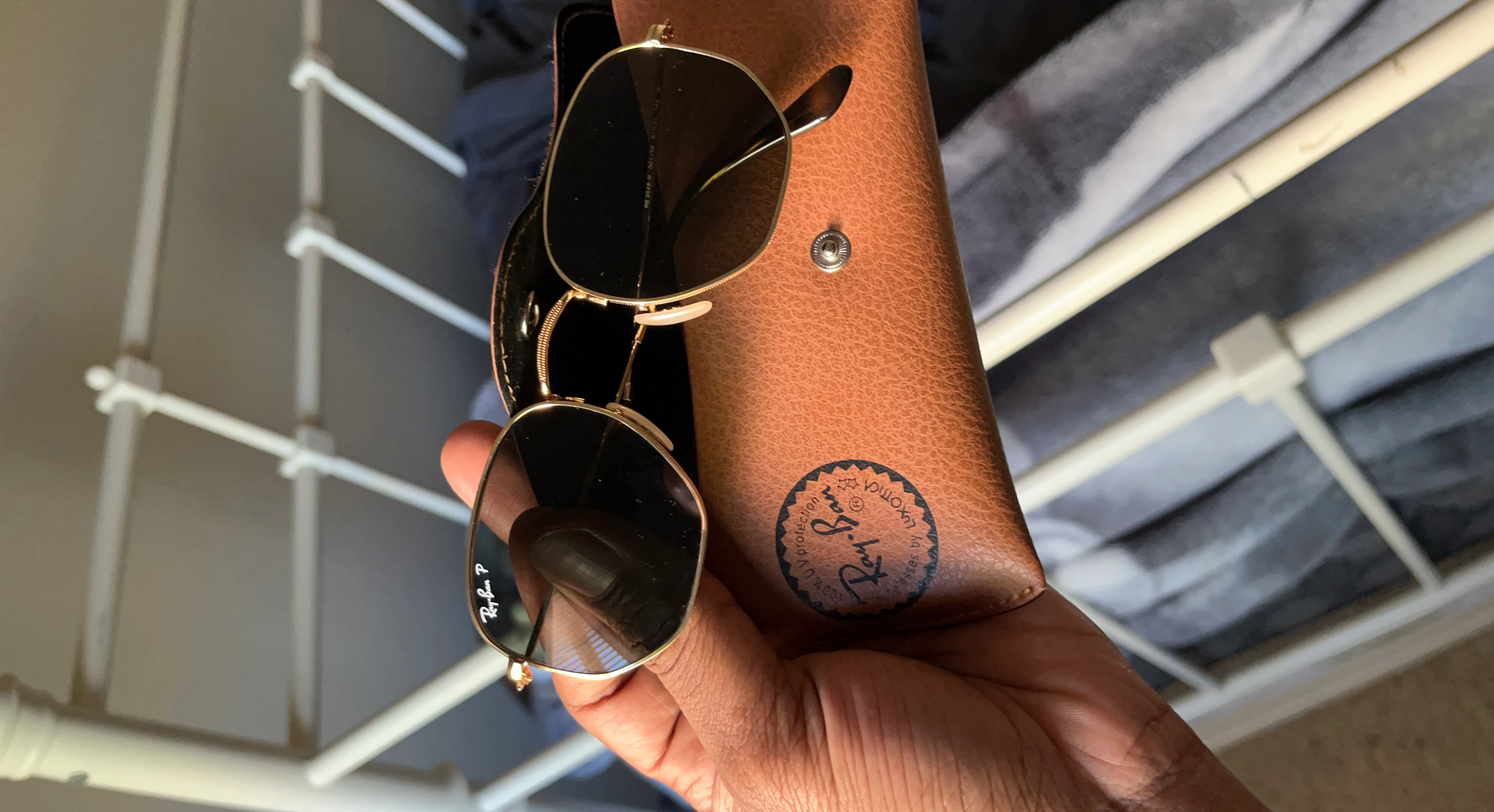 Ray-Ban Sunglasses - photo 2