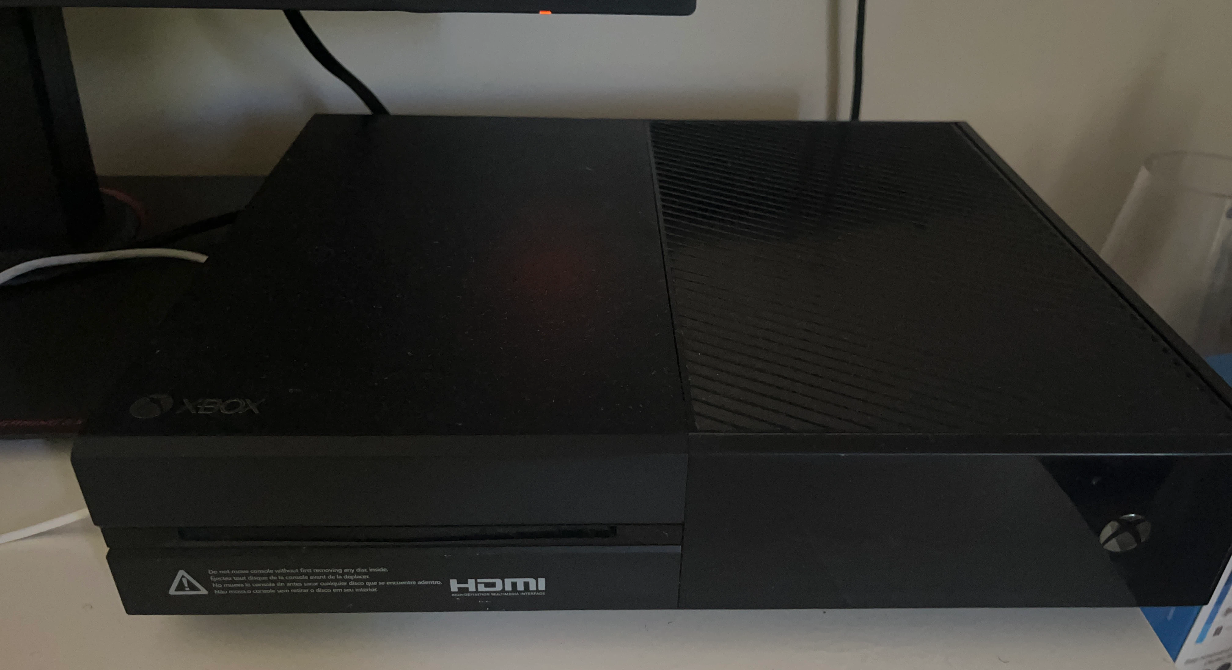 Xbox One Console