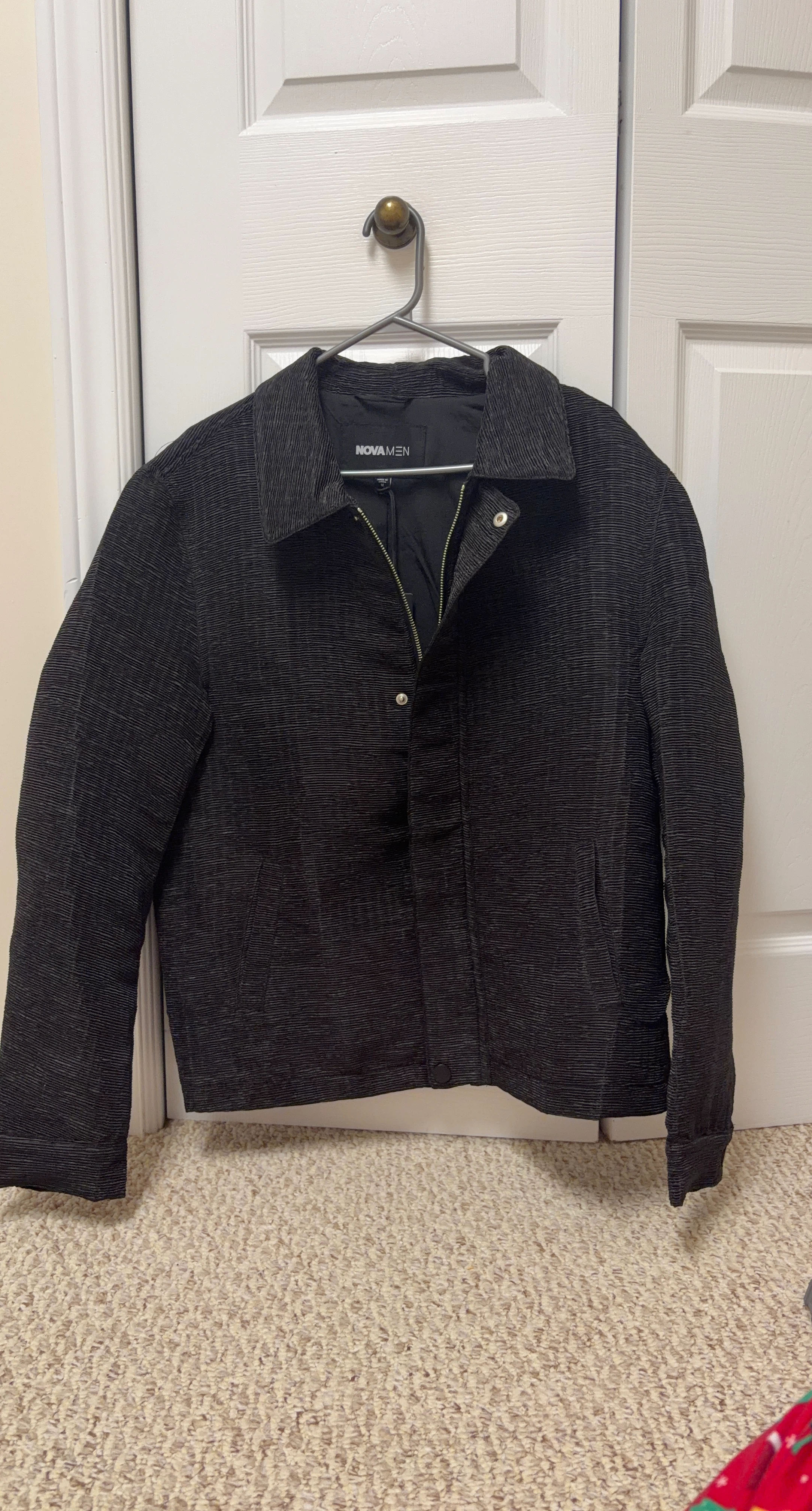 NOVA MEN Jacket