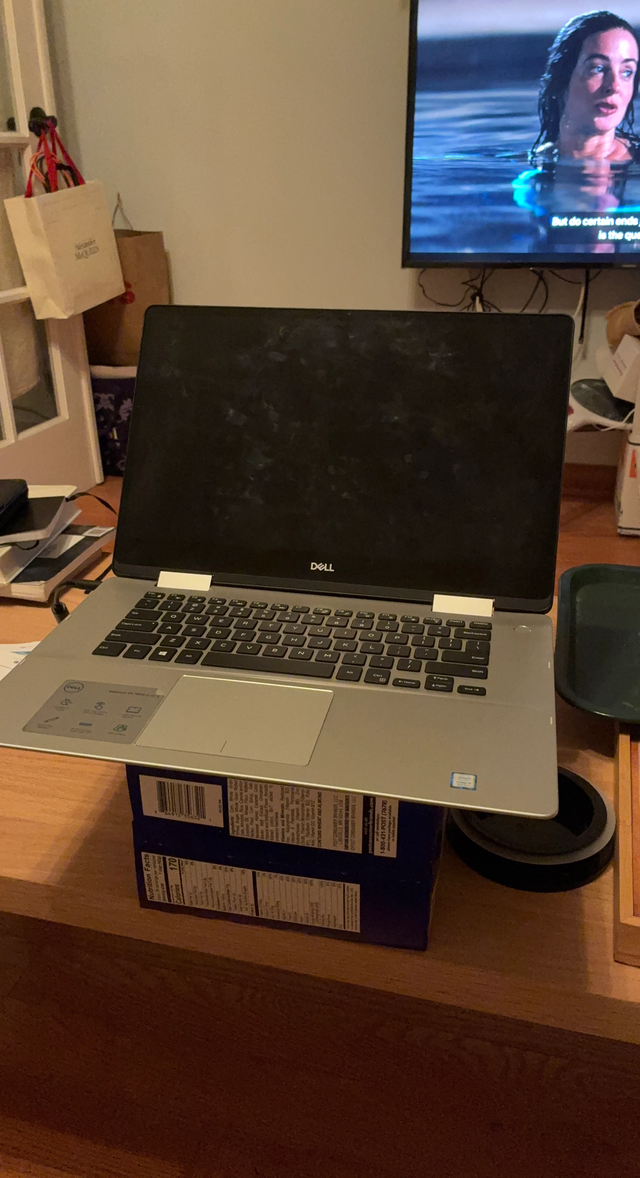 Dell Laptop