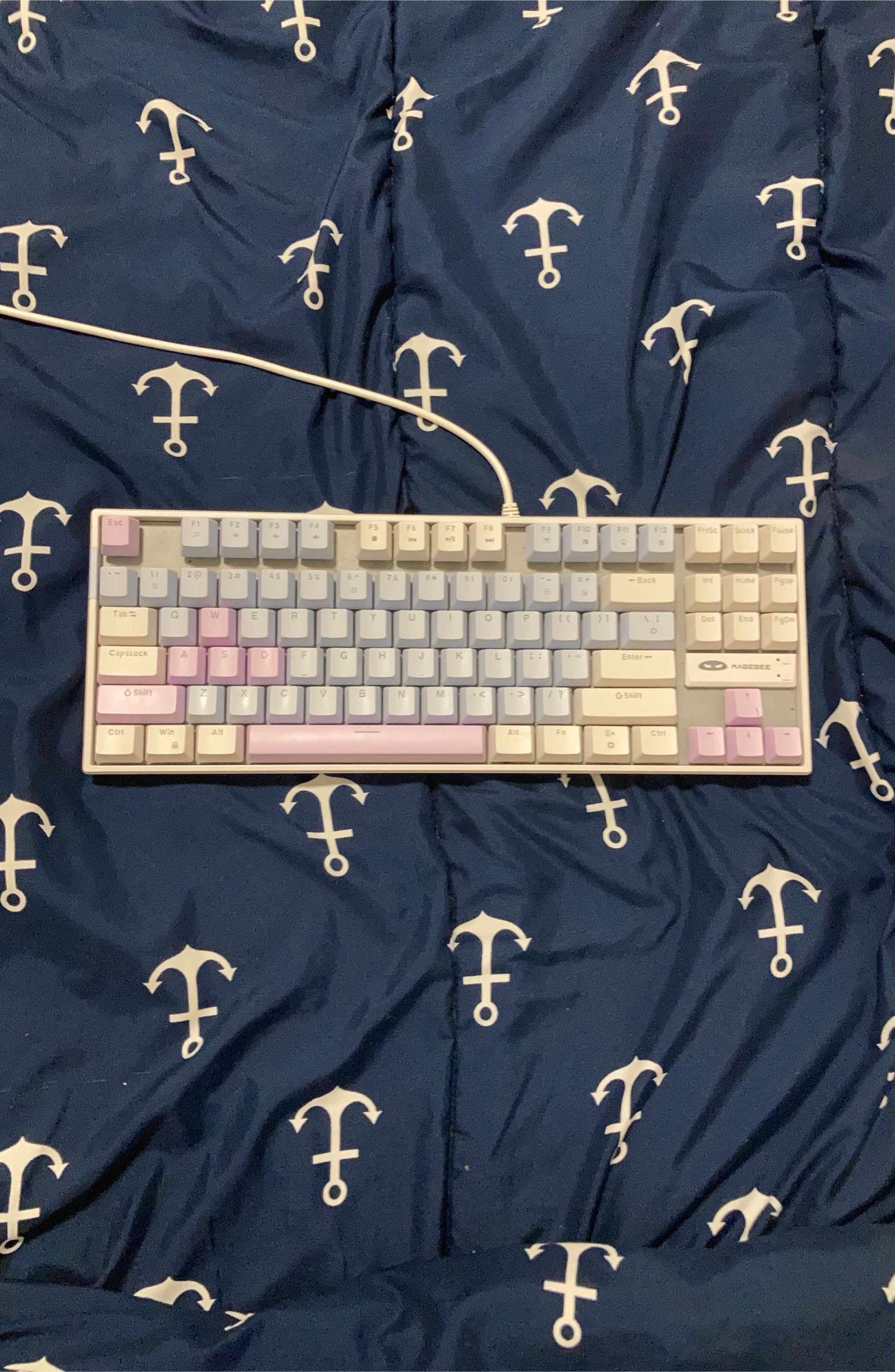 MageGee Mechanical Keyboard