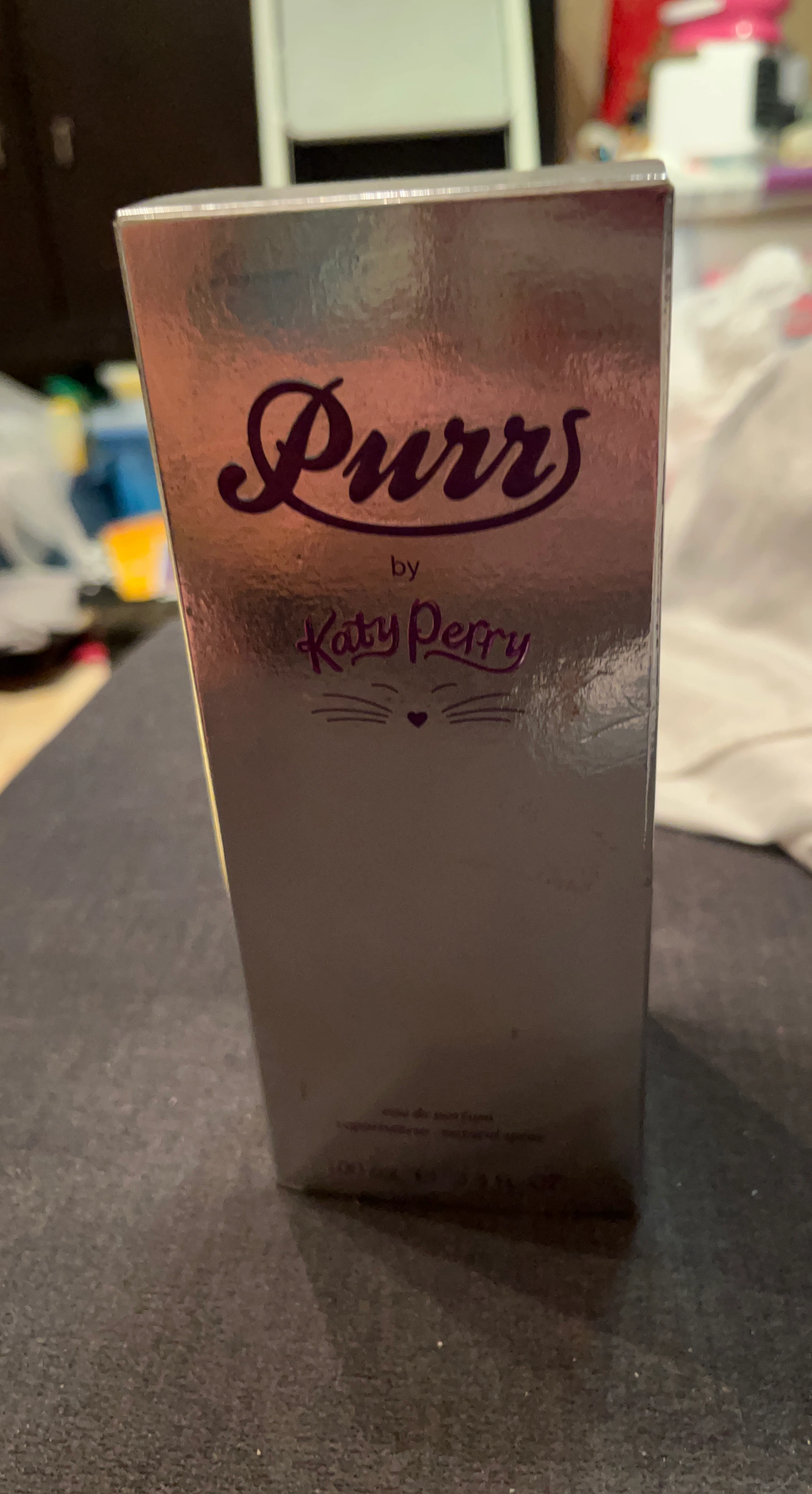 Katy Perry Purr Eau de Parfum