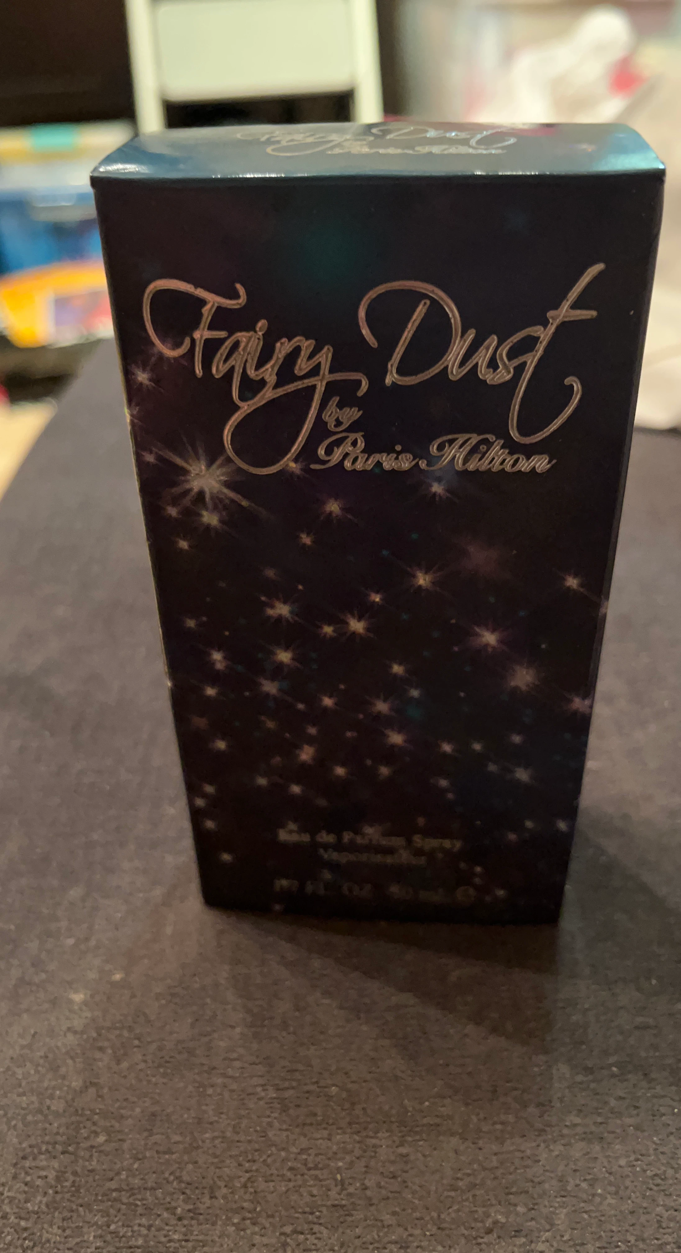Paris Hilton Fairy Dust Eau de Parfum Spray 40ml