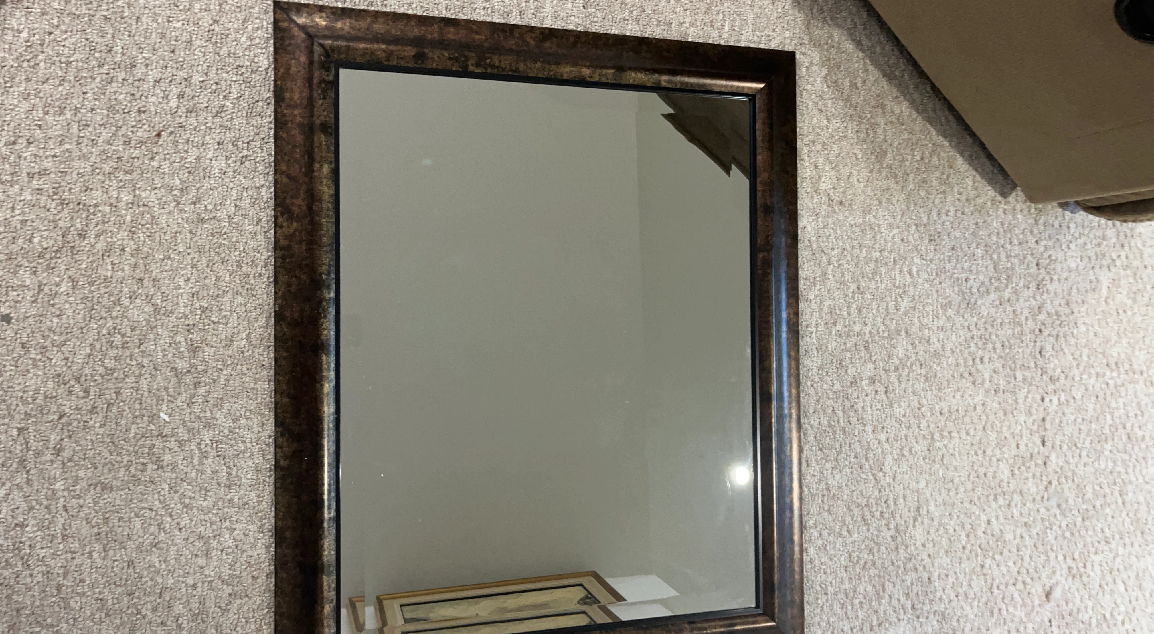 Decorative Wall Mirror