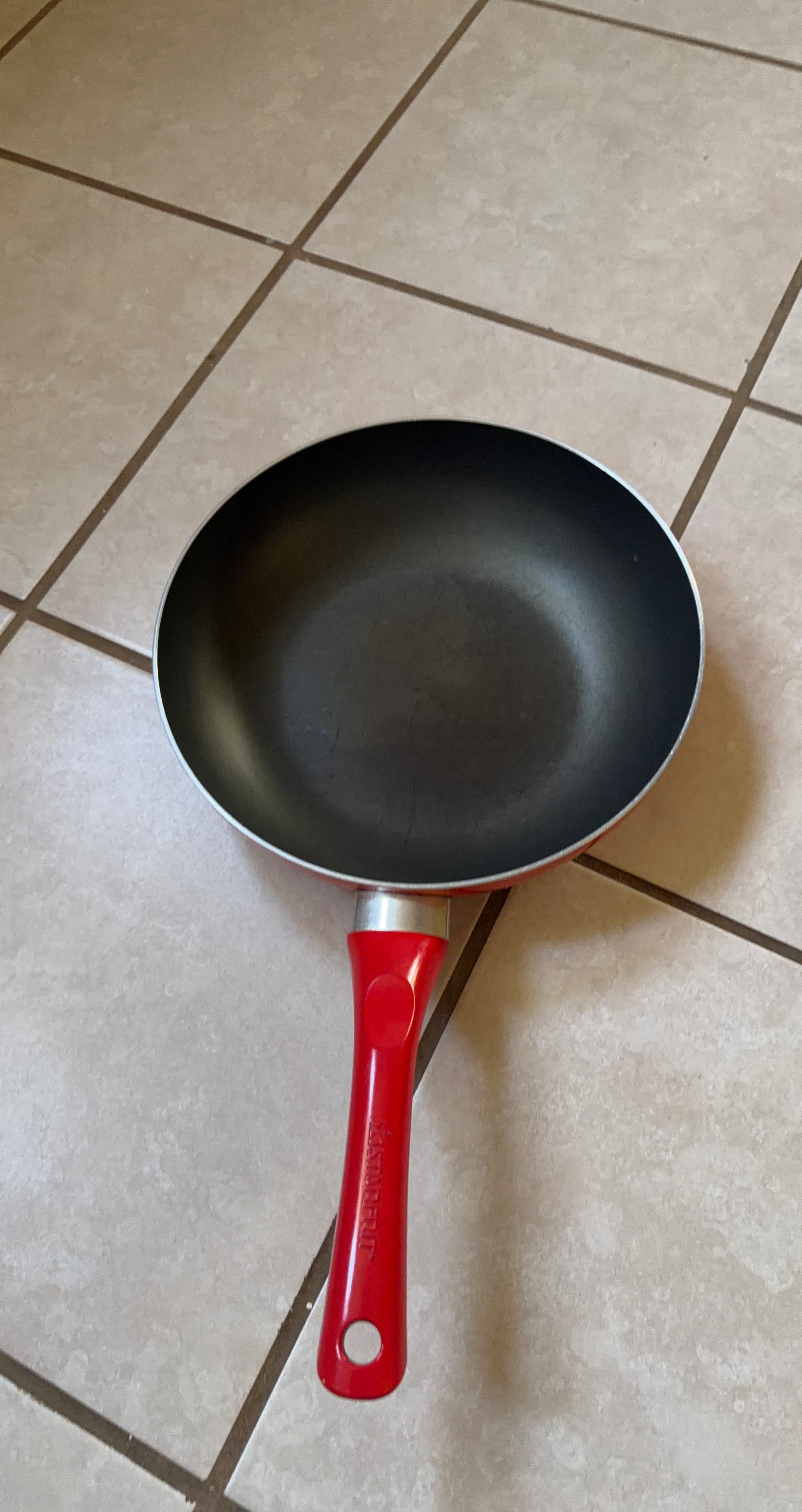 Starfrit Non-Stick Frying Pan