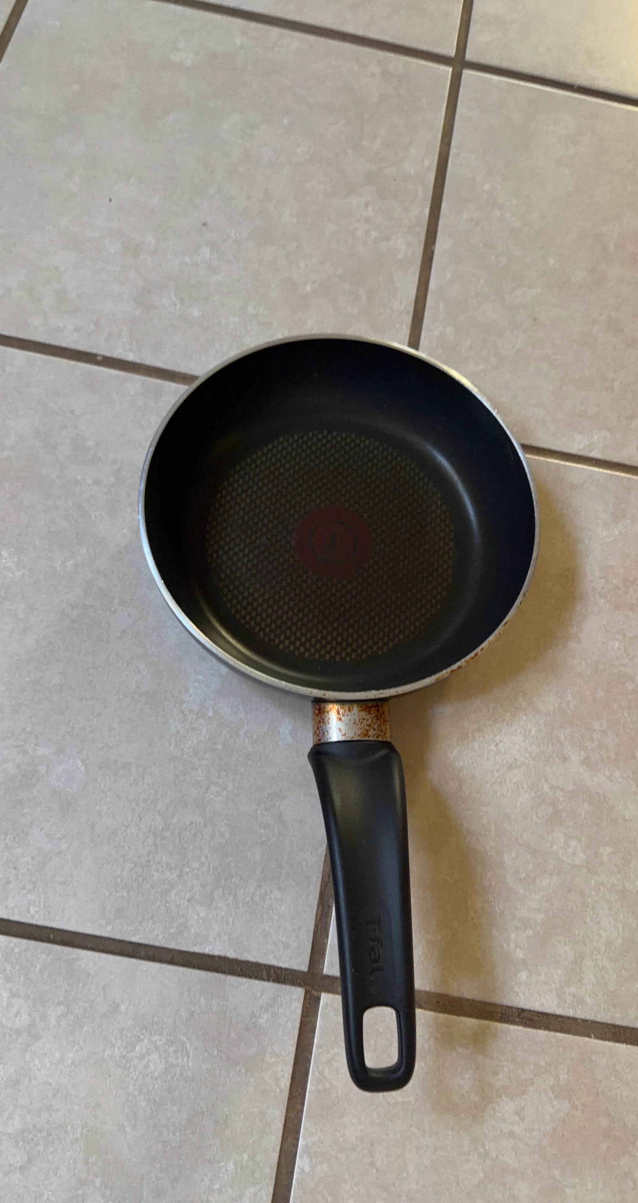 T-fal Non-stick Frying Pan