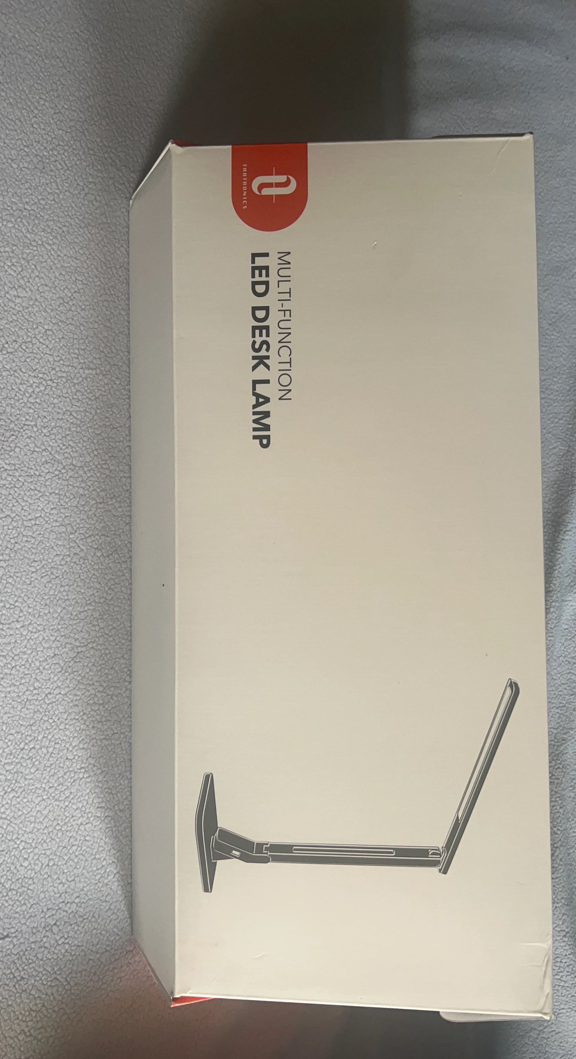 TaoTronics TT-DL02 LED Desk Lamp