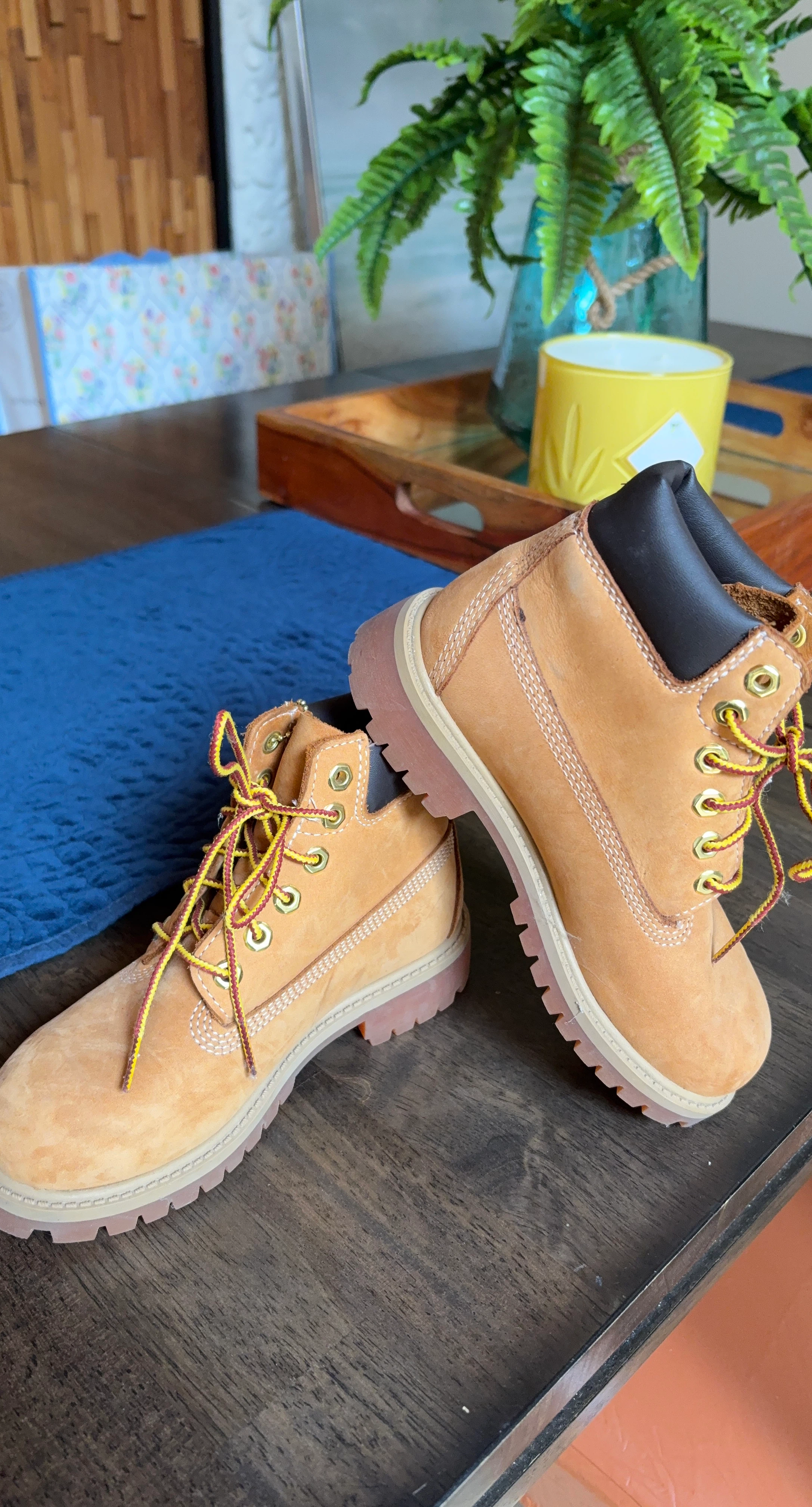 Timberland Kids Boots