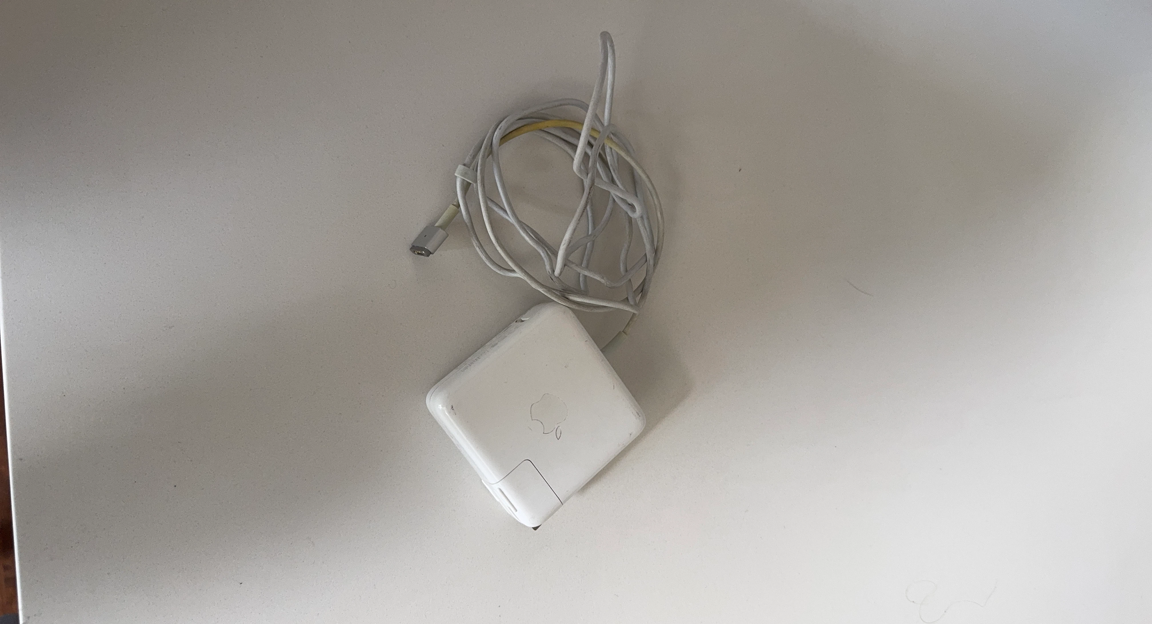 60W MagSafe 2 Power Adapter