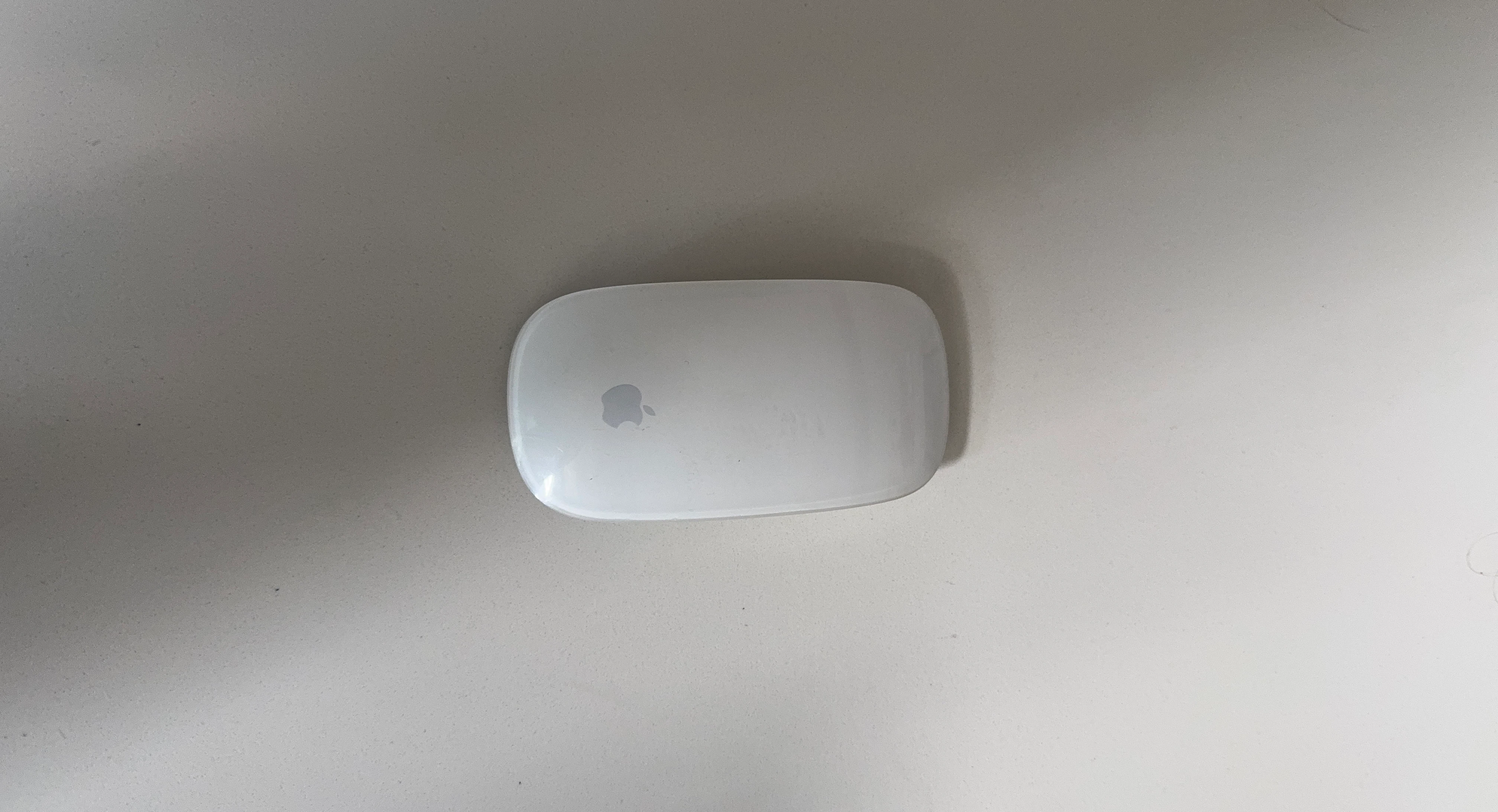 Apple Magic Mouse