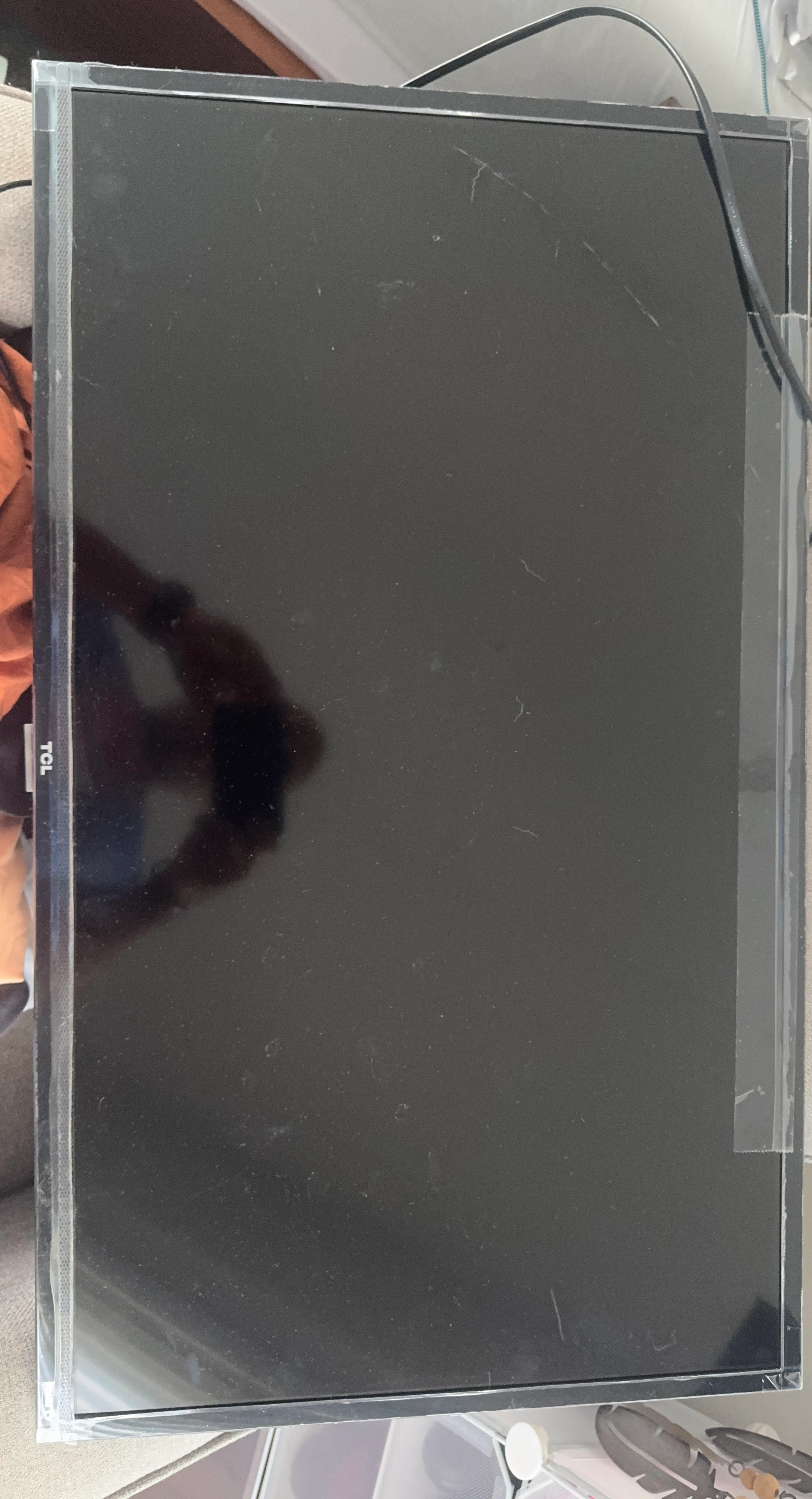 TCL Monitor Screen