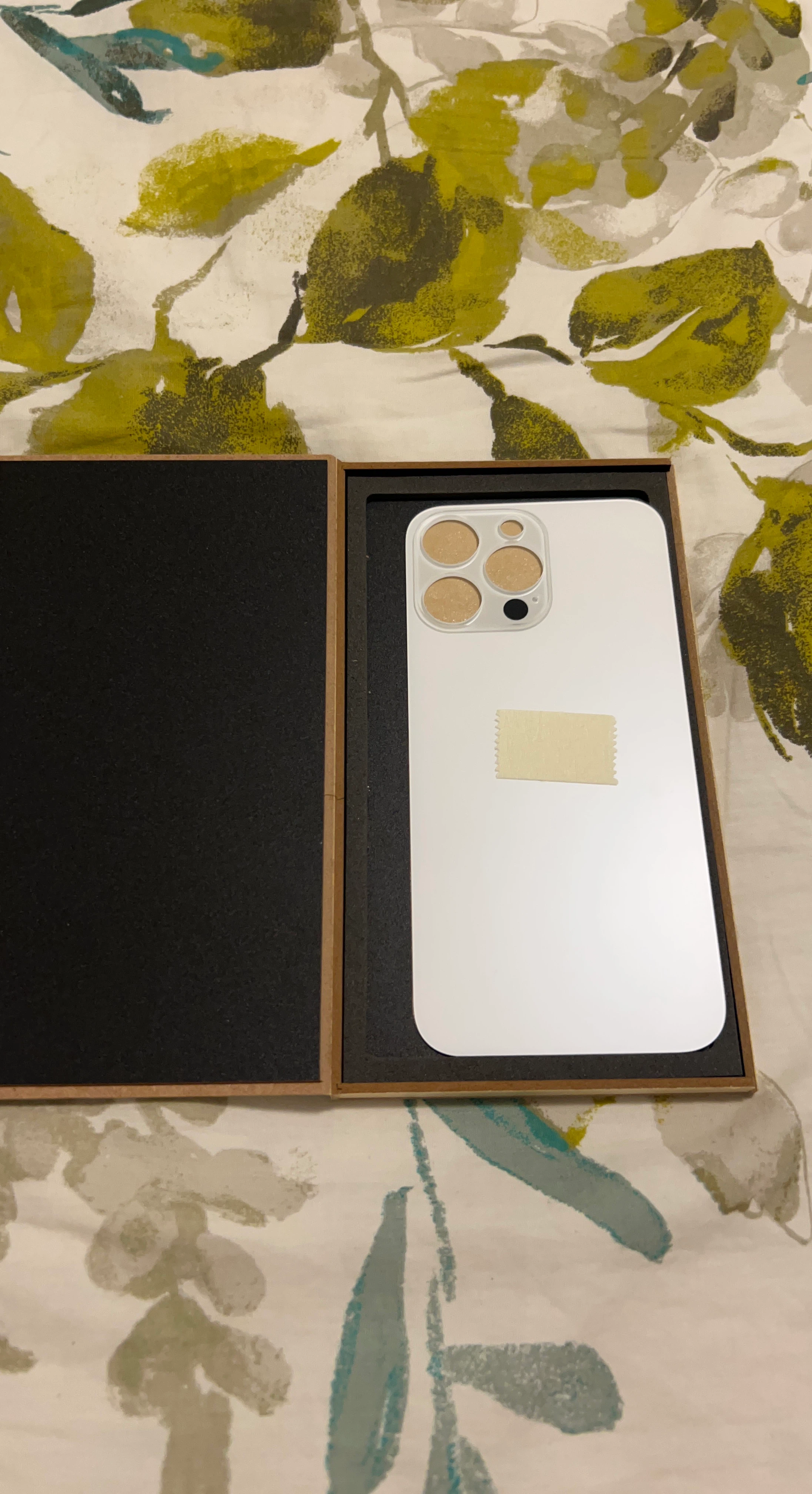 iPhone 14 Pro Max Back Glass Replacement