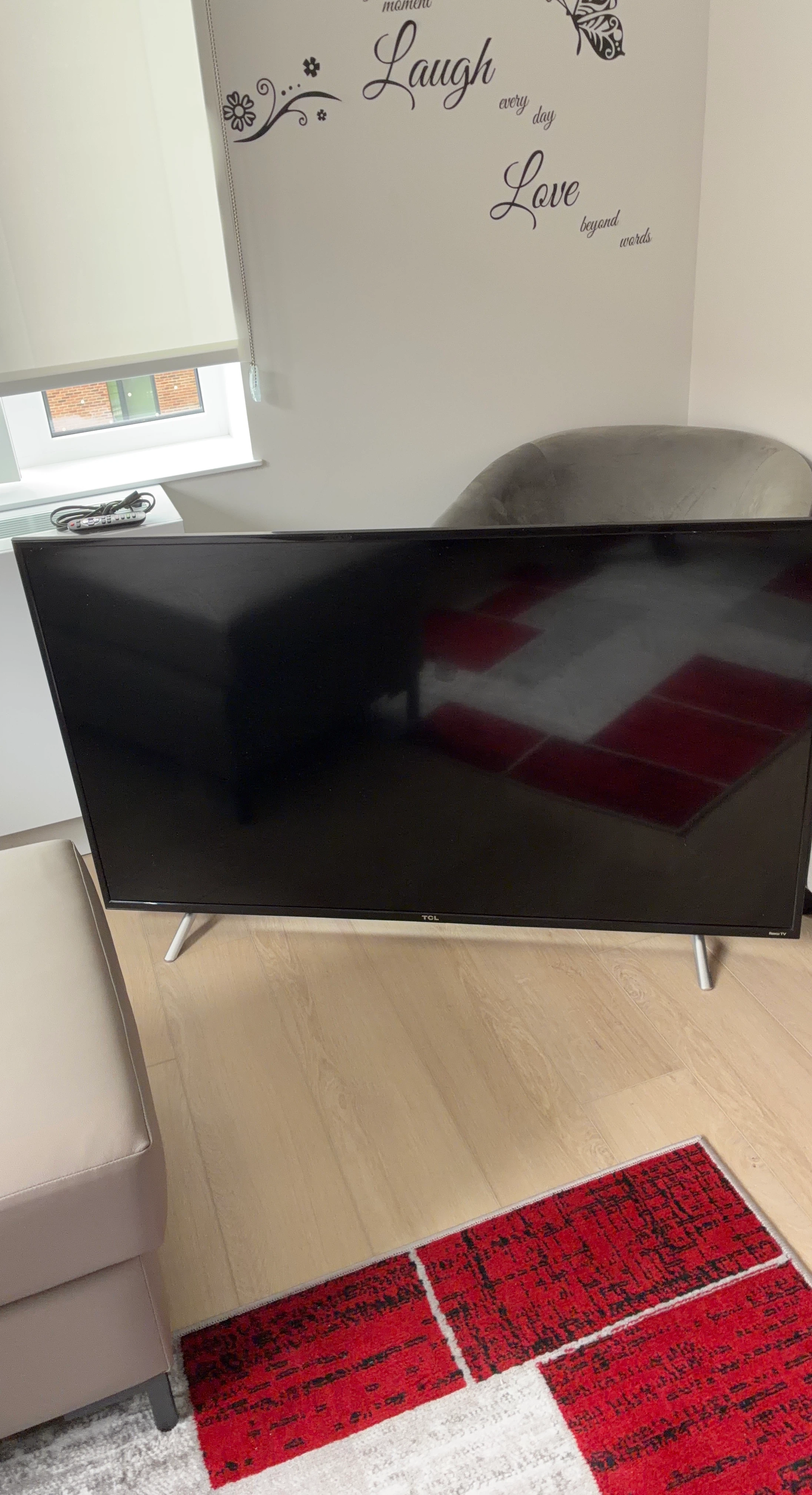 TCL Roku TV