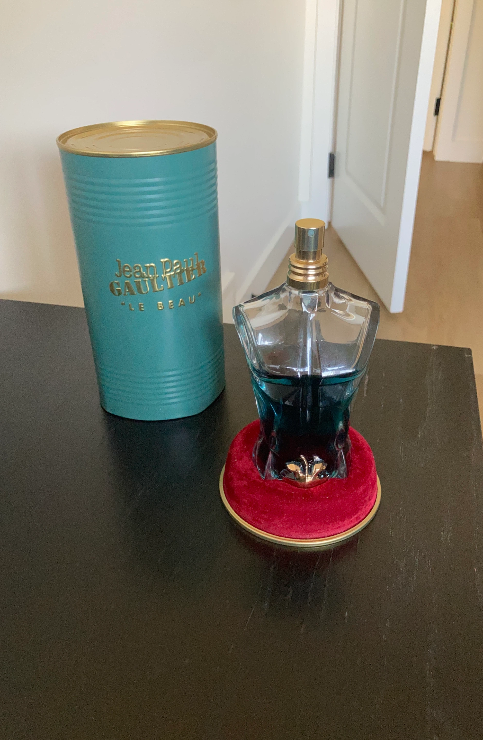 Jean Paul Gaultier Le Beau Eau de Toilette