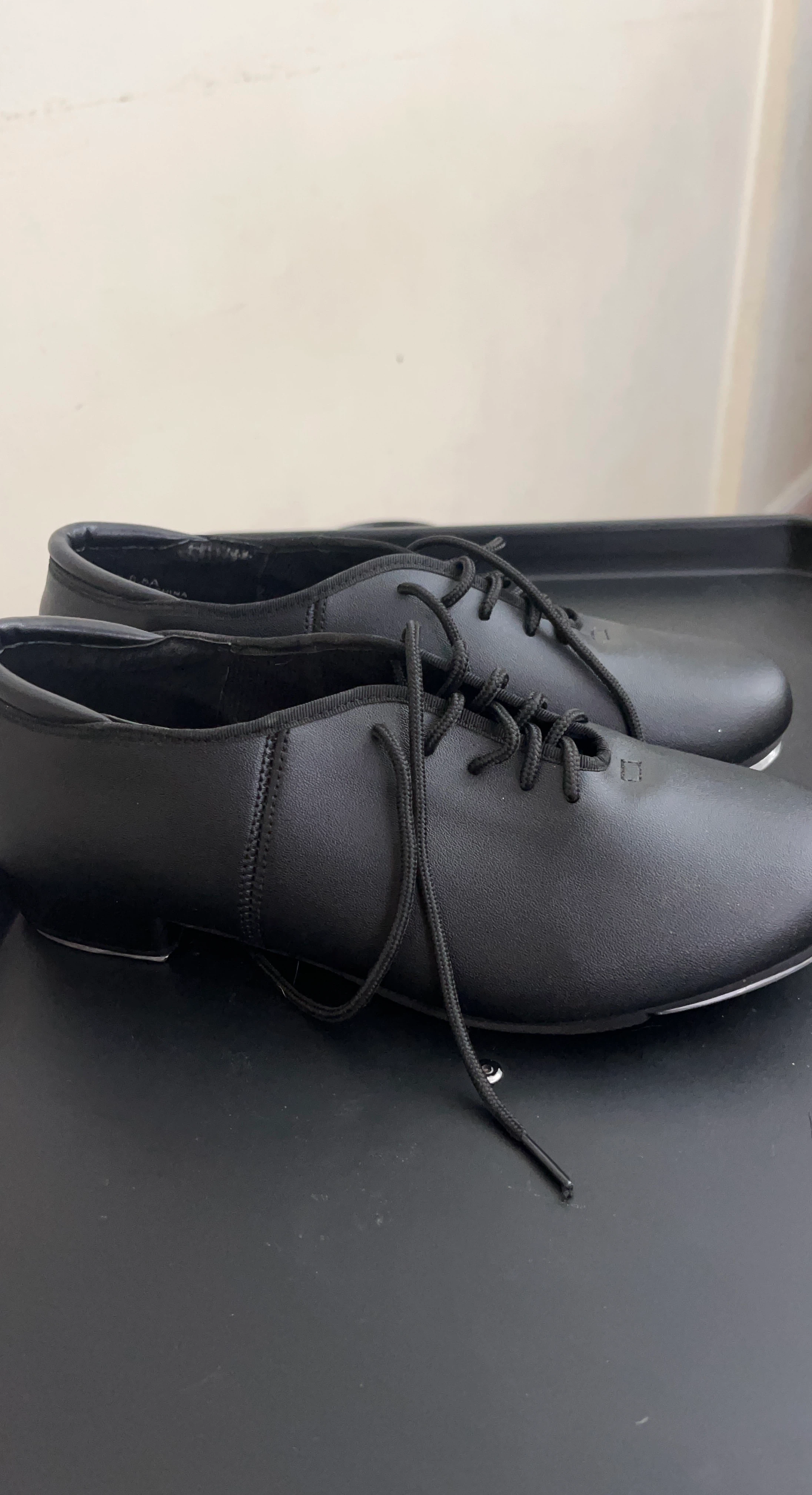 Black Tap Shoes