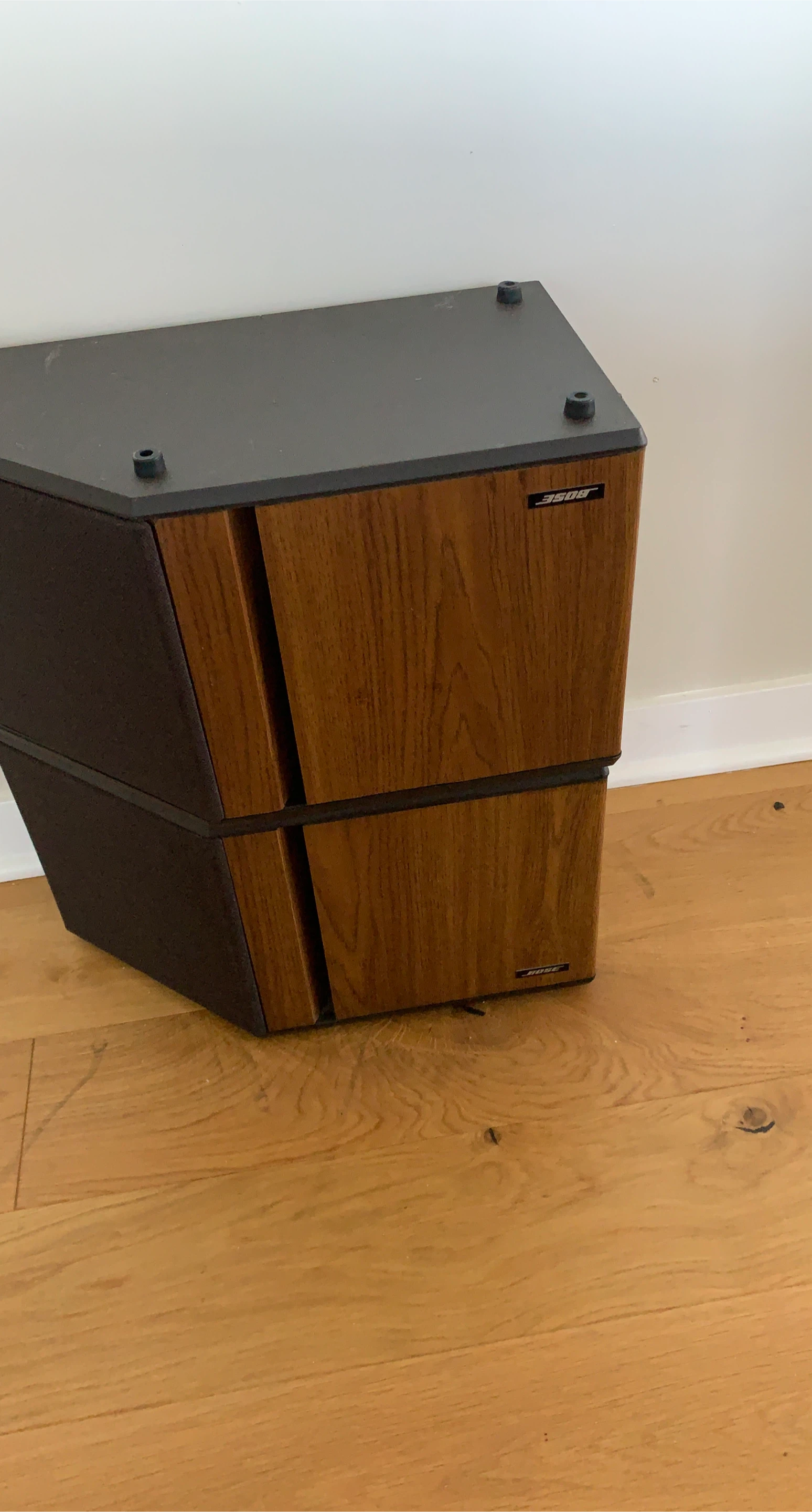 Bose 4.2 Stereo Everywhere Speakers
