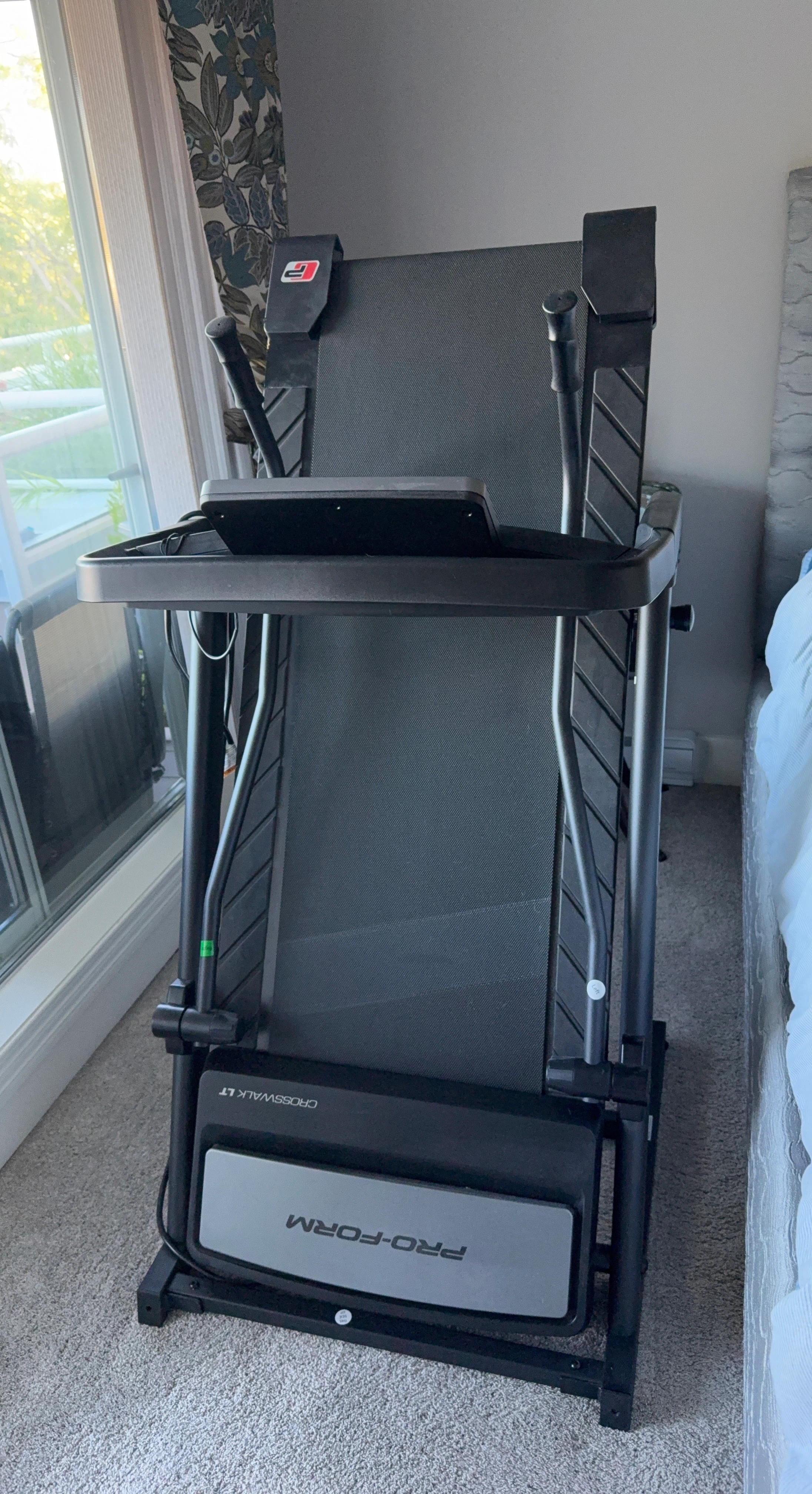 ProForm Crosswalk LT Treadmill