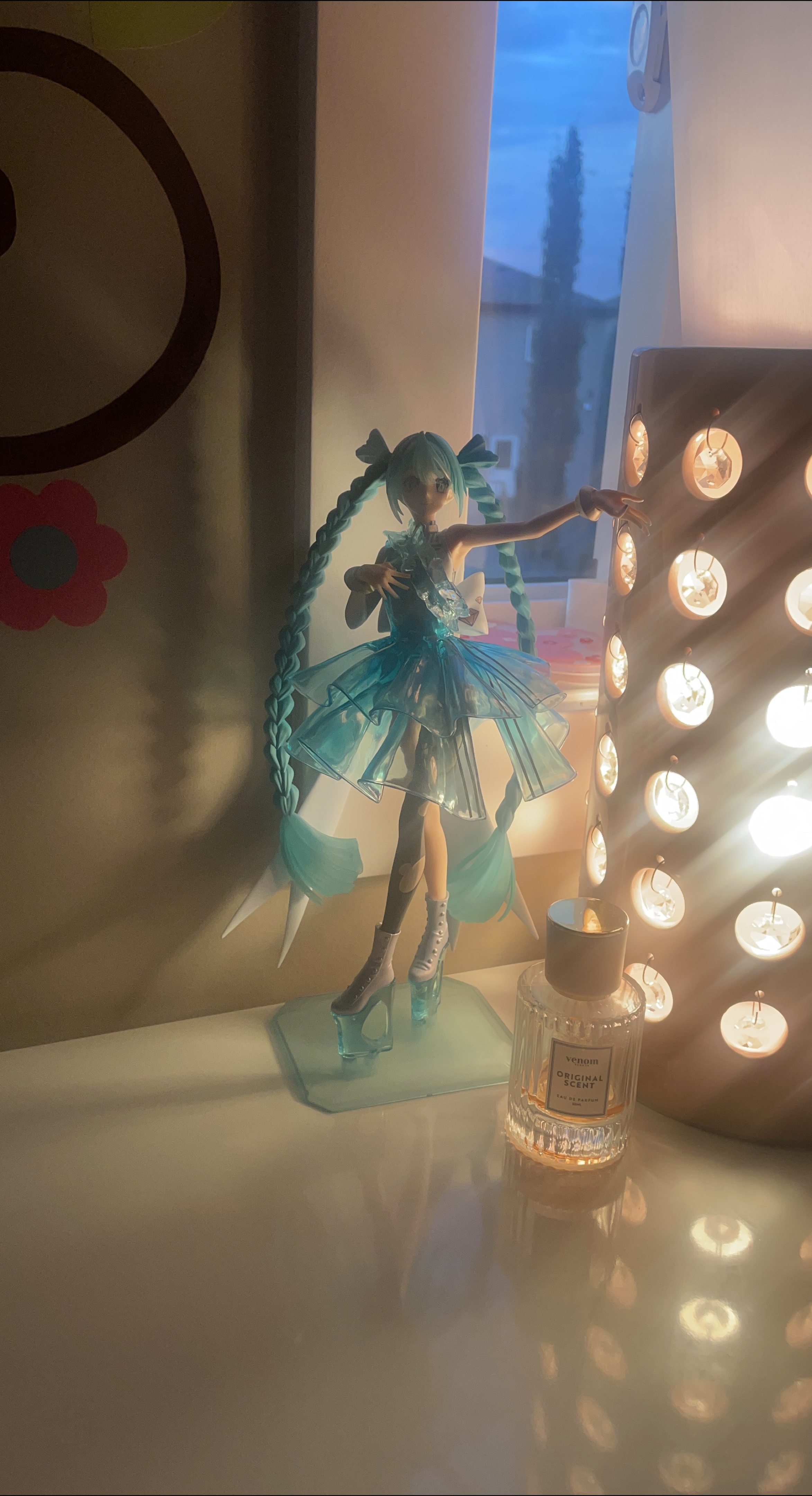 Hatsune Miku Figure