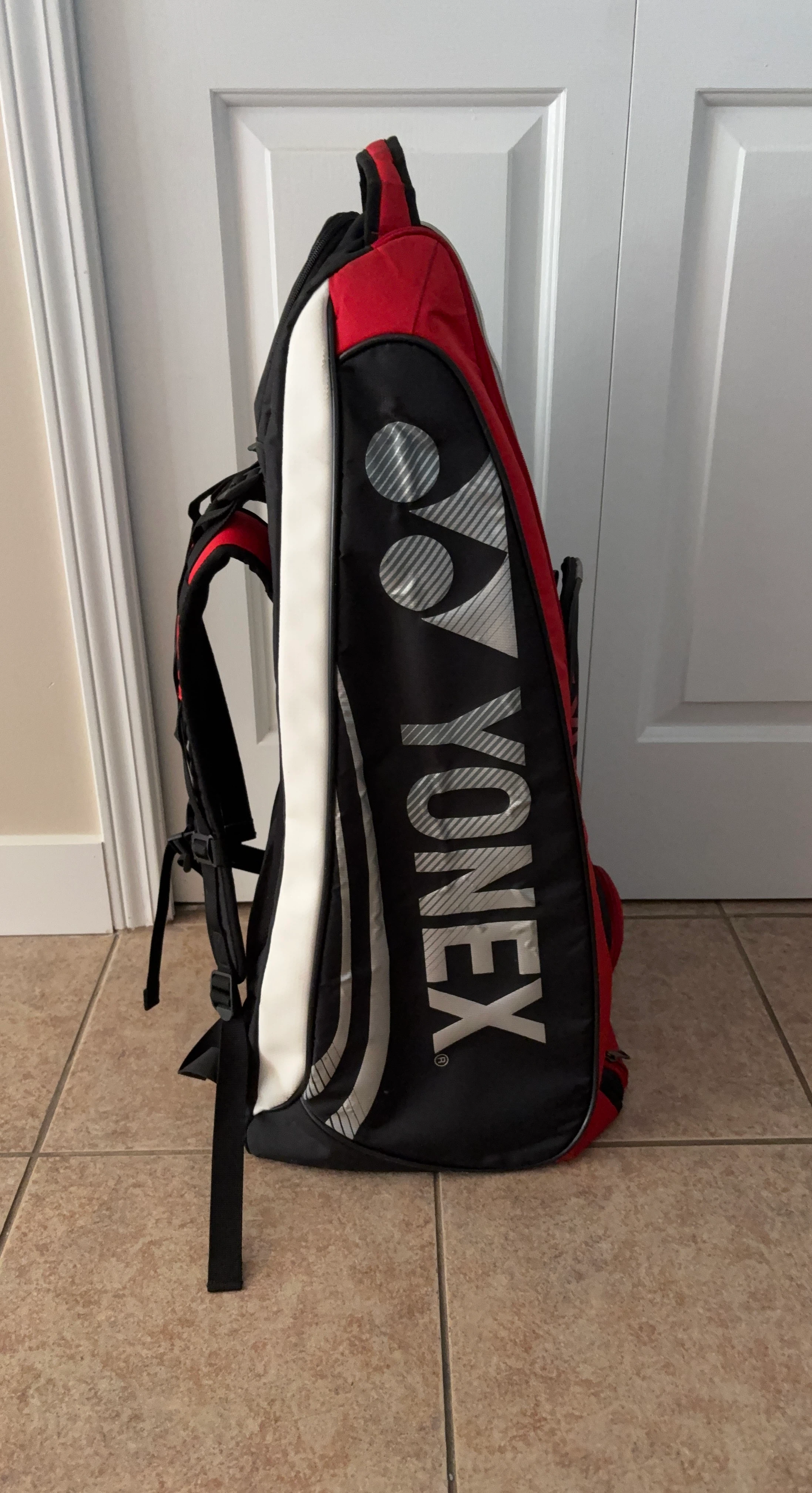 Great tennis bag