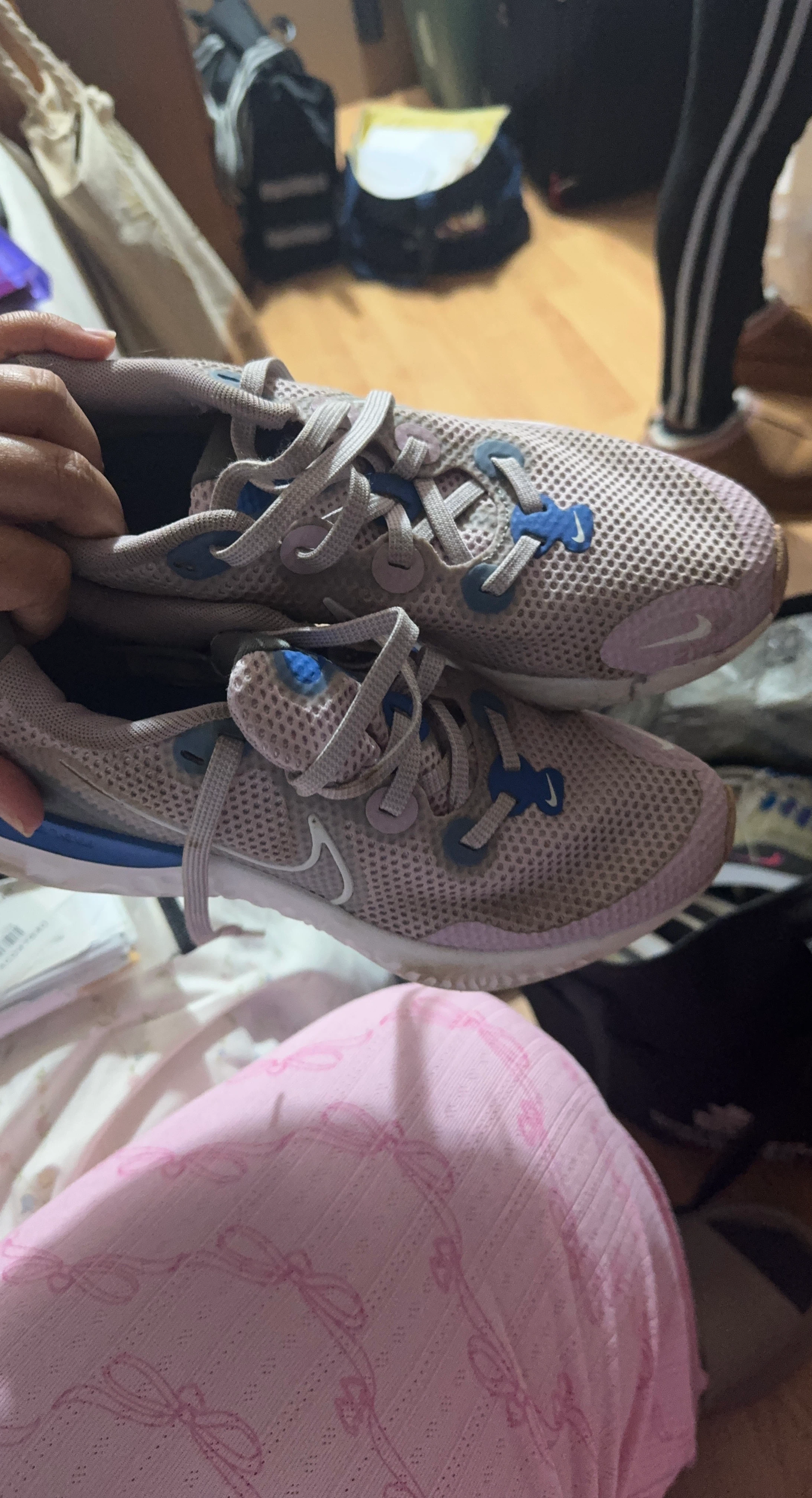 Nike Running Shoes