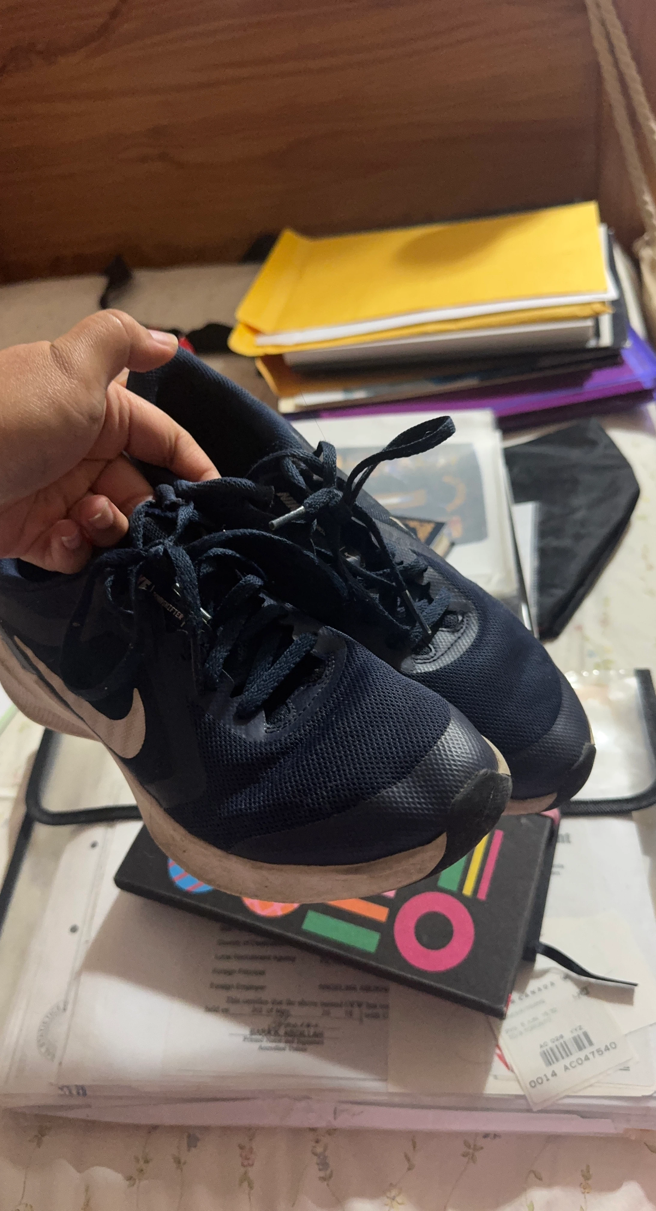 Nike Running Shoes