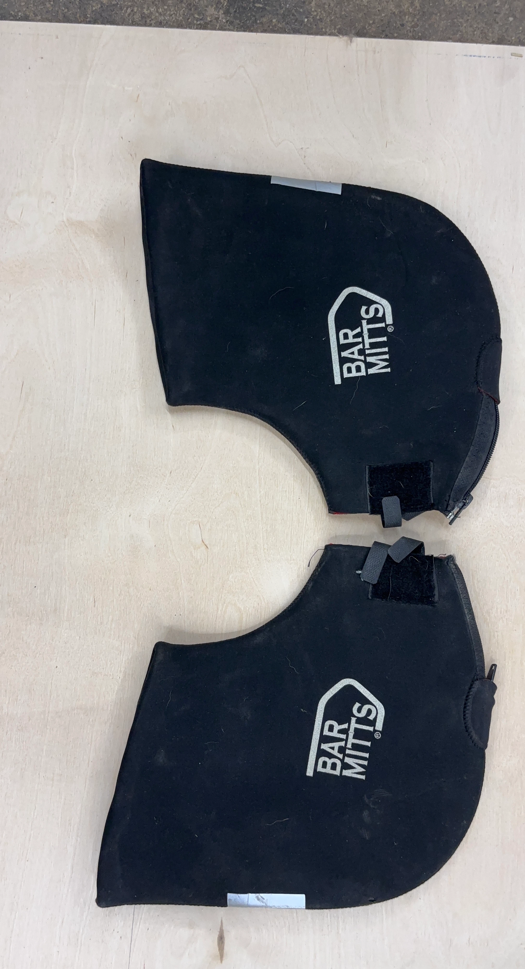 Bar Mitts Handlebar Covers