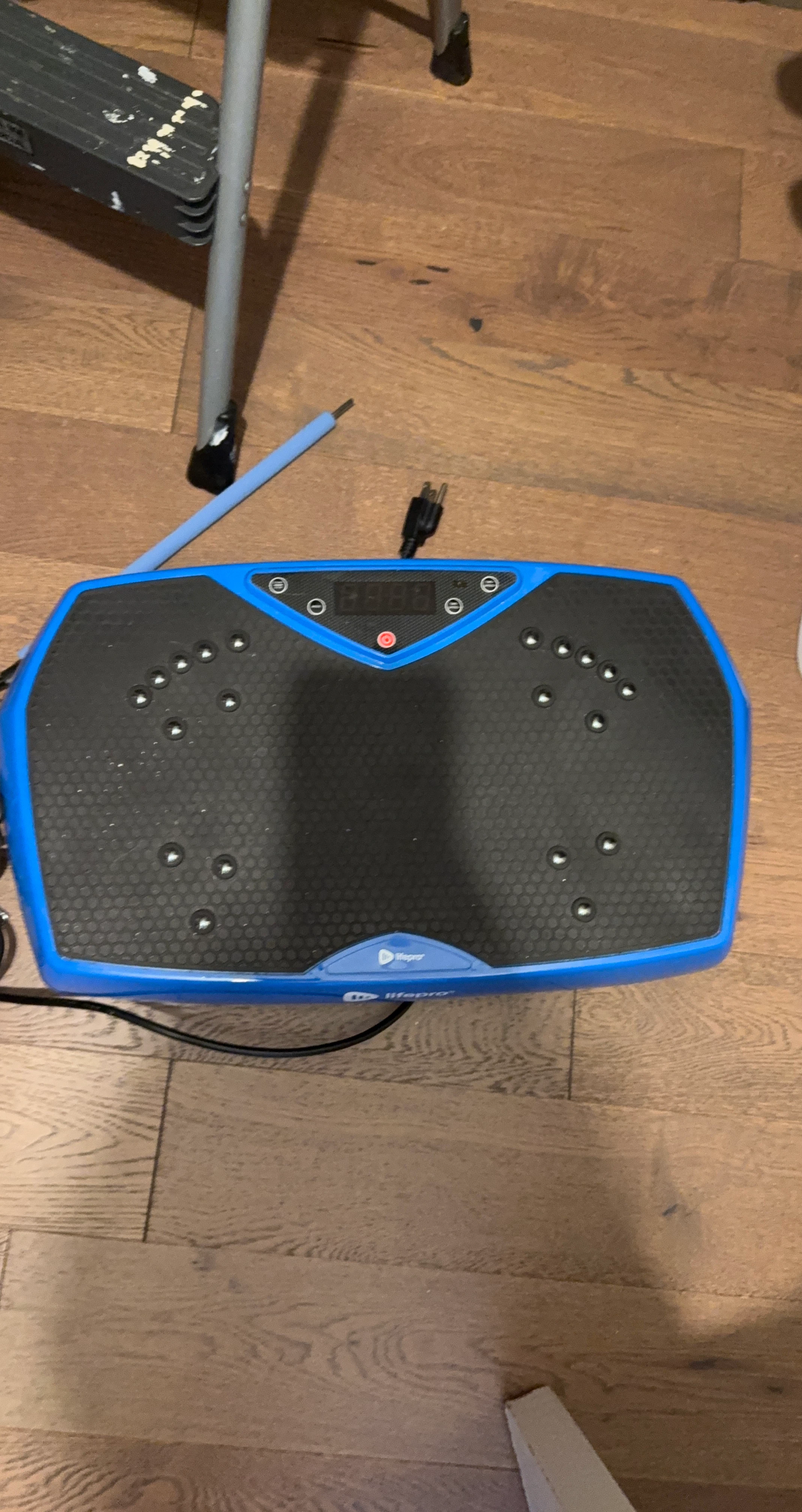 LifePro Vibration Plate