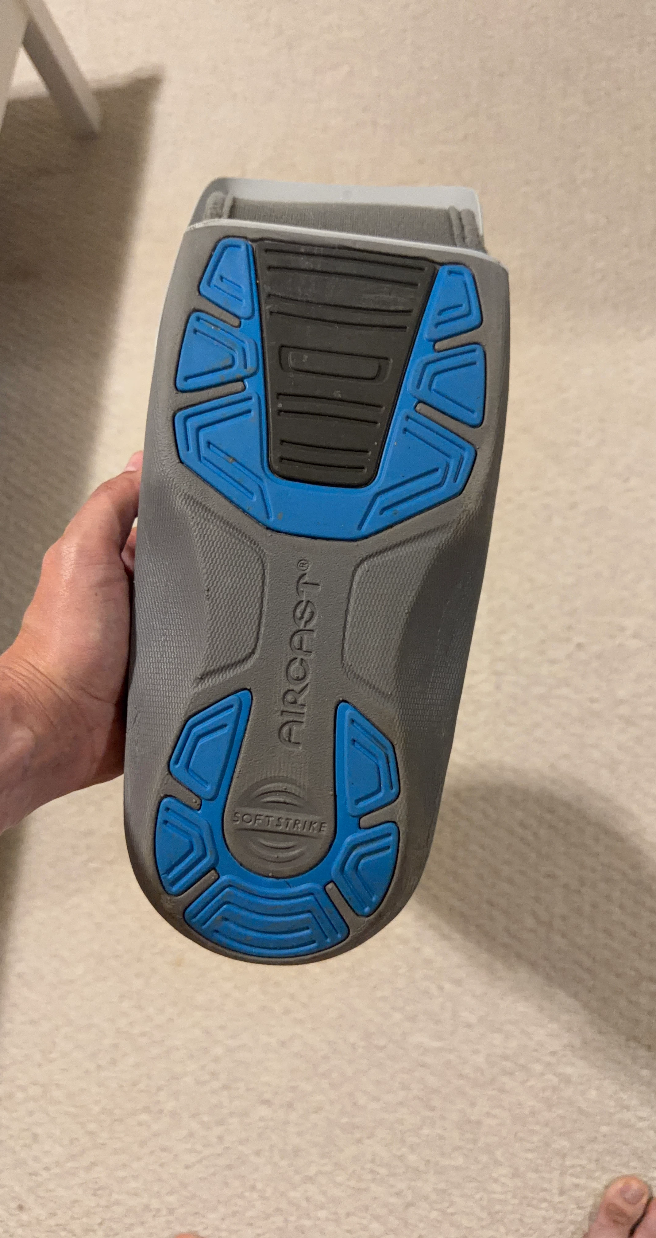 Aircast Walker Boot - photo 3