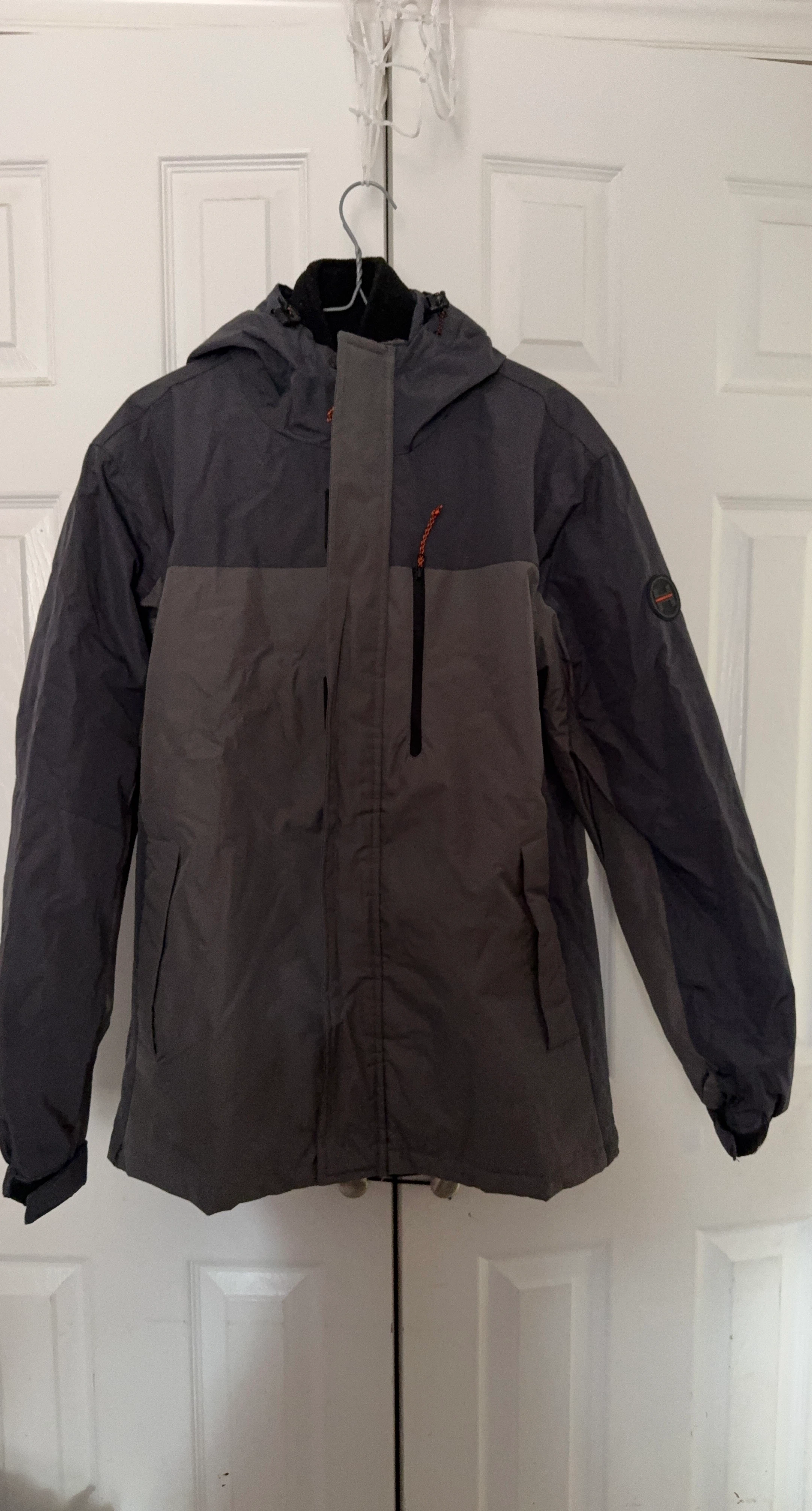 Hawke & Co Pro Performance Jacket Size S