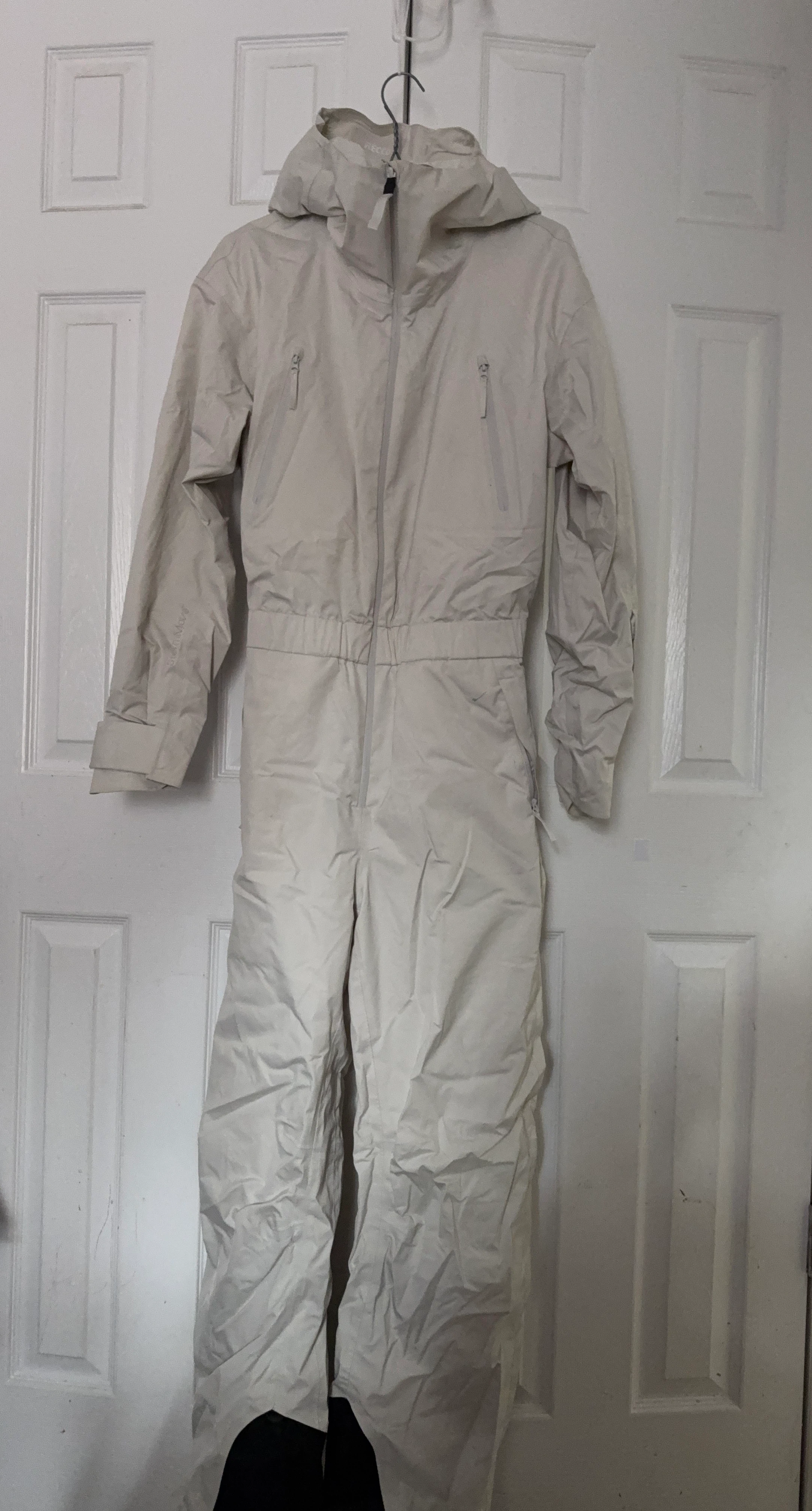 RECCO Snowsuit for women