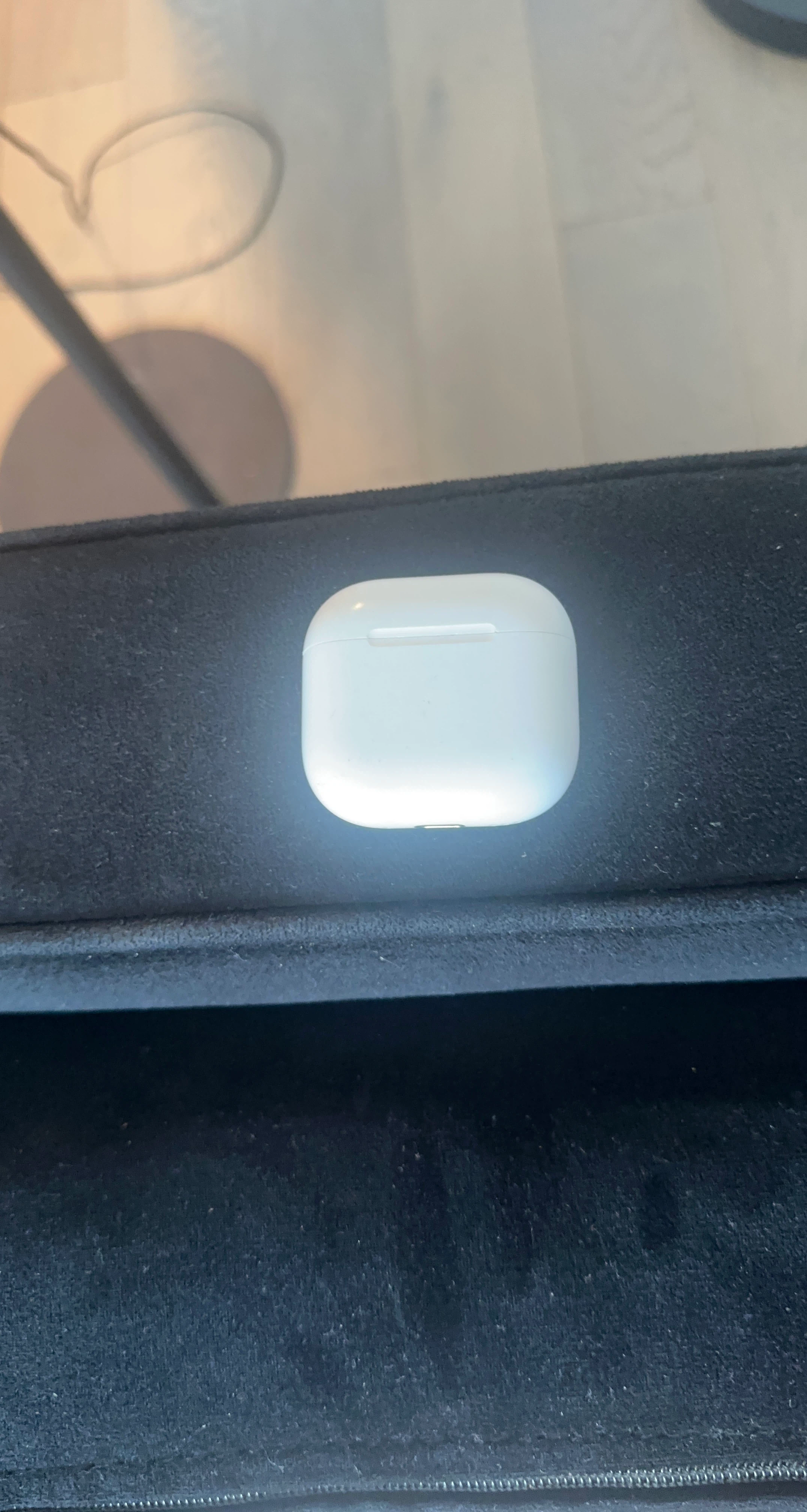 Apple AirPods 3rd Generation Charging Case