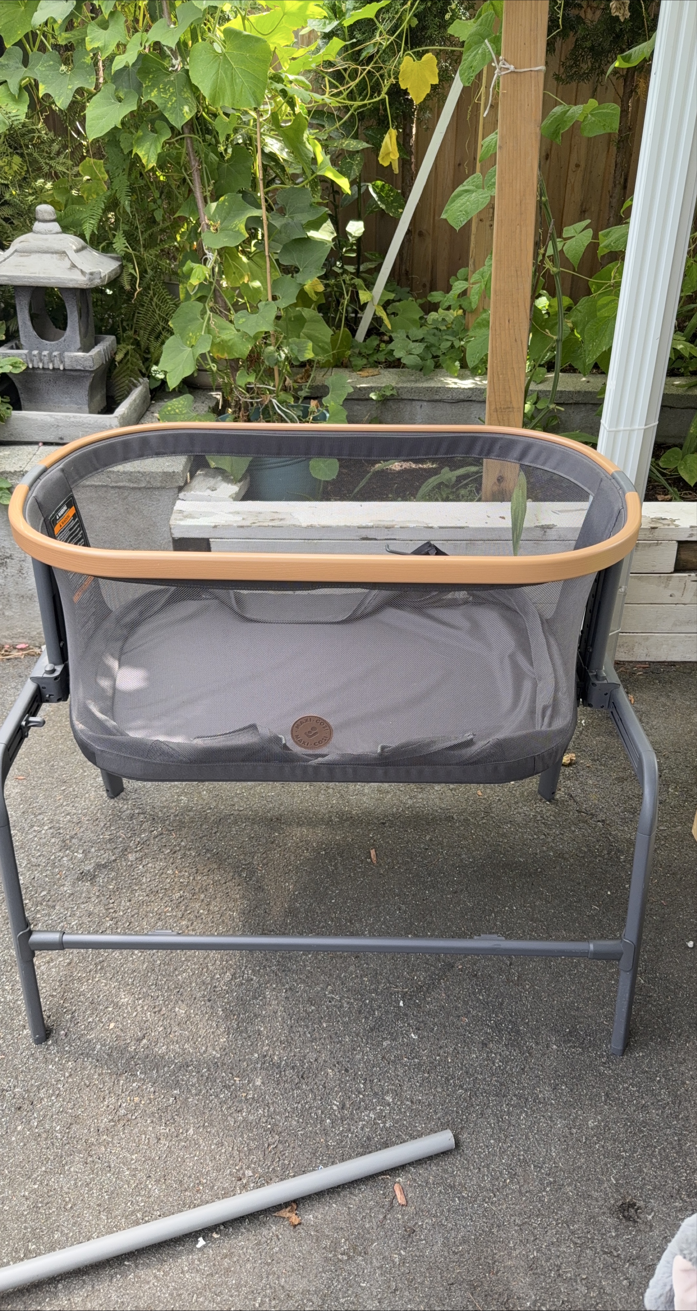 Maxi-Cosi Iora Bassinet