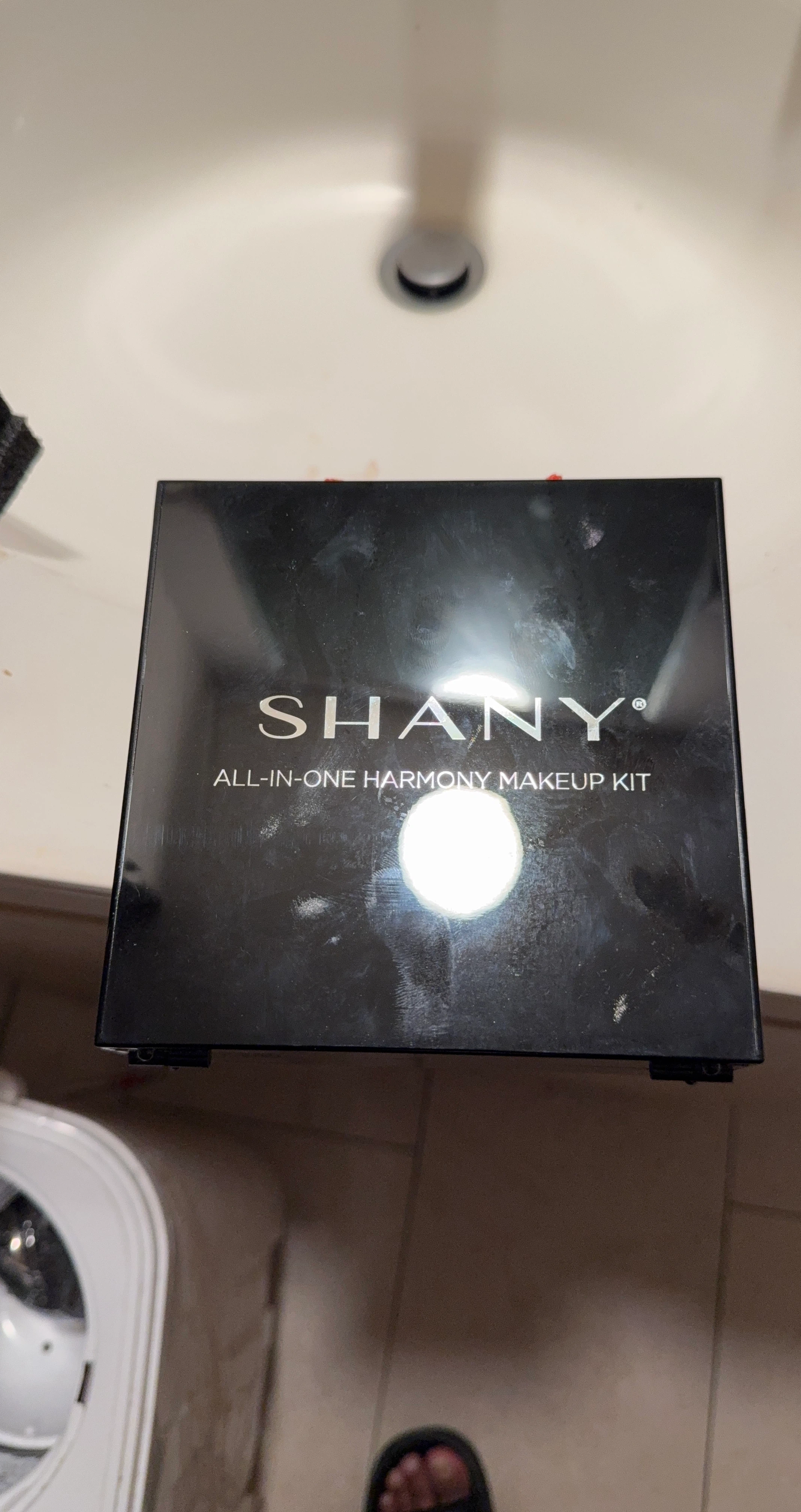 SHANY All-in-One Harmony Makeup Kit