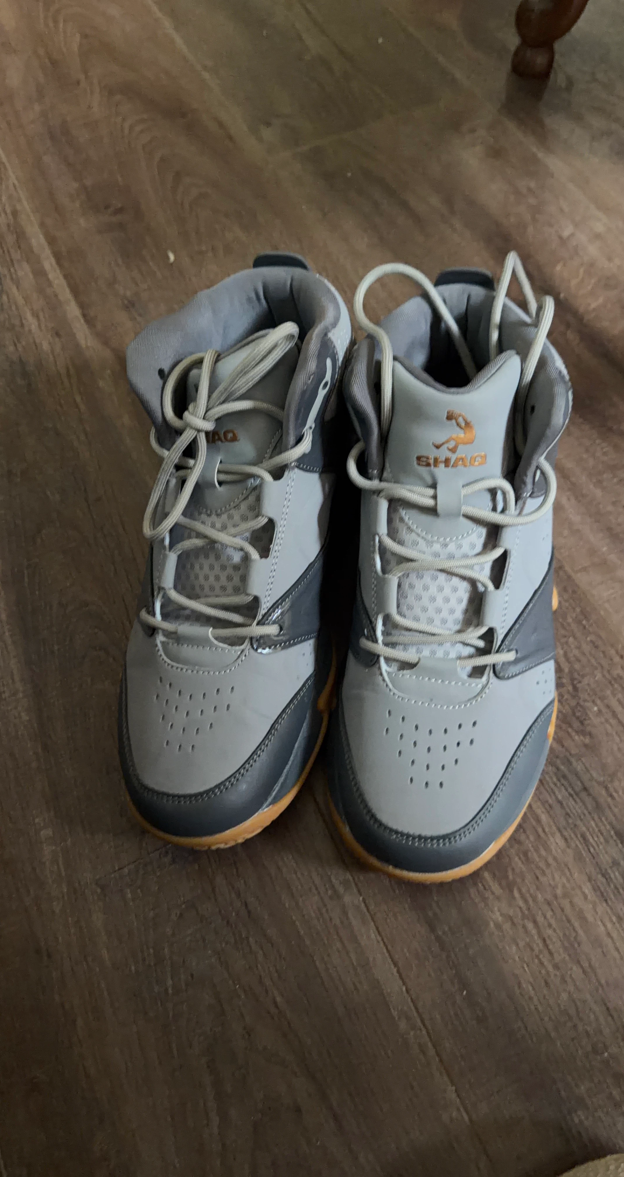 Shaq Men's Basketball Shoes