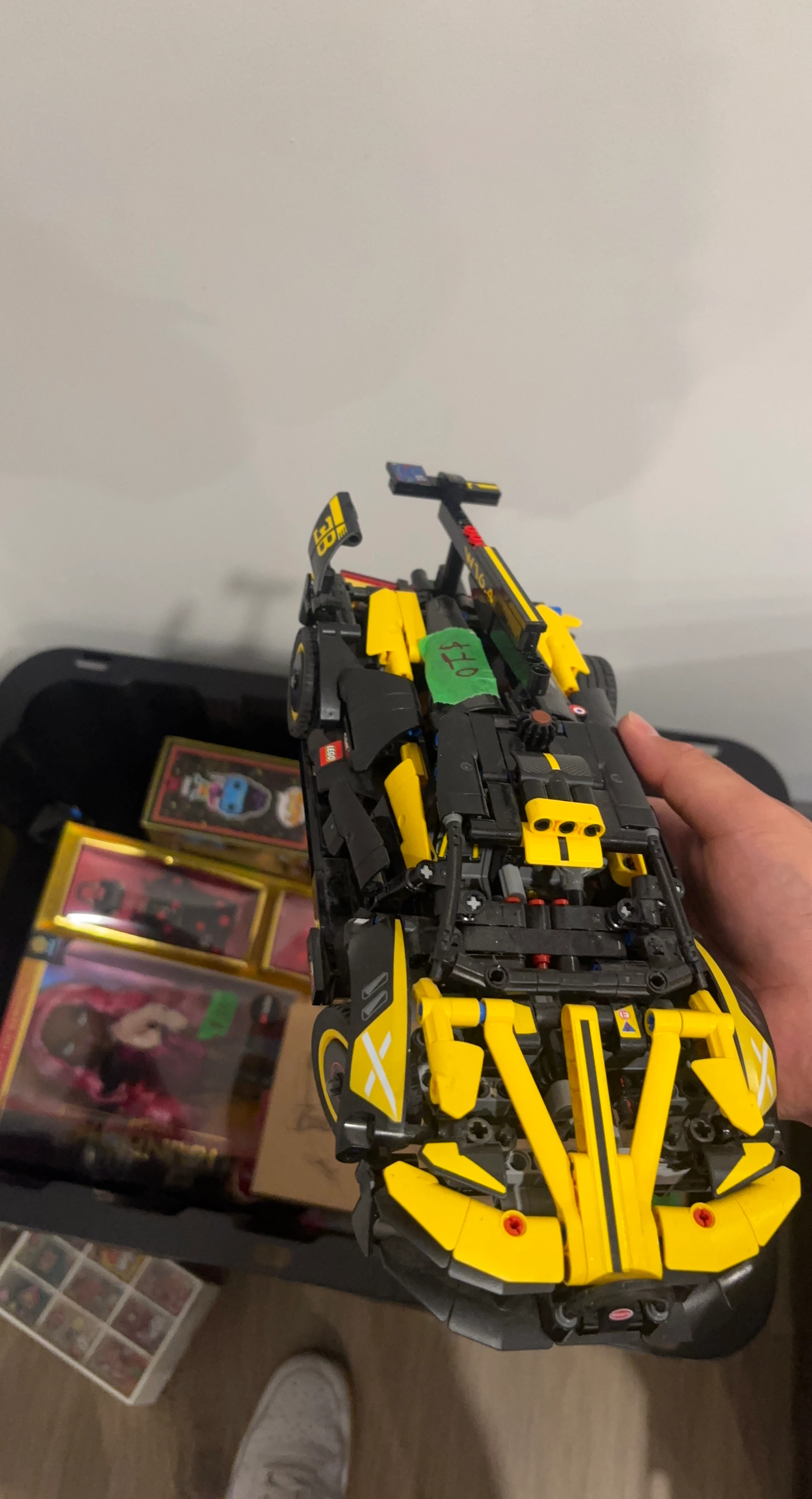 LEGO Technic Lamborghini