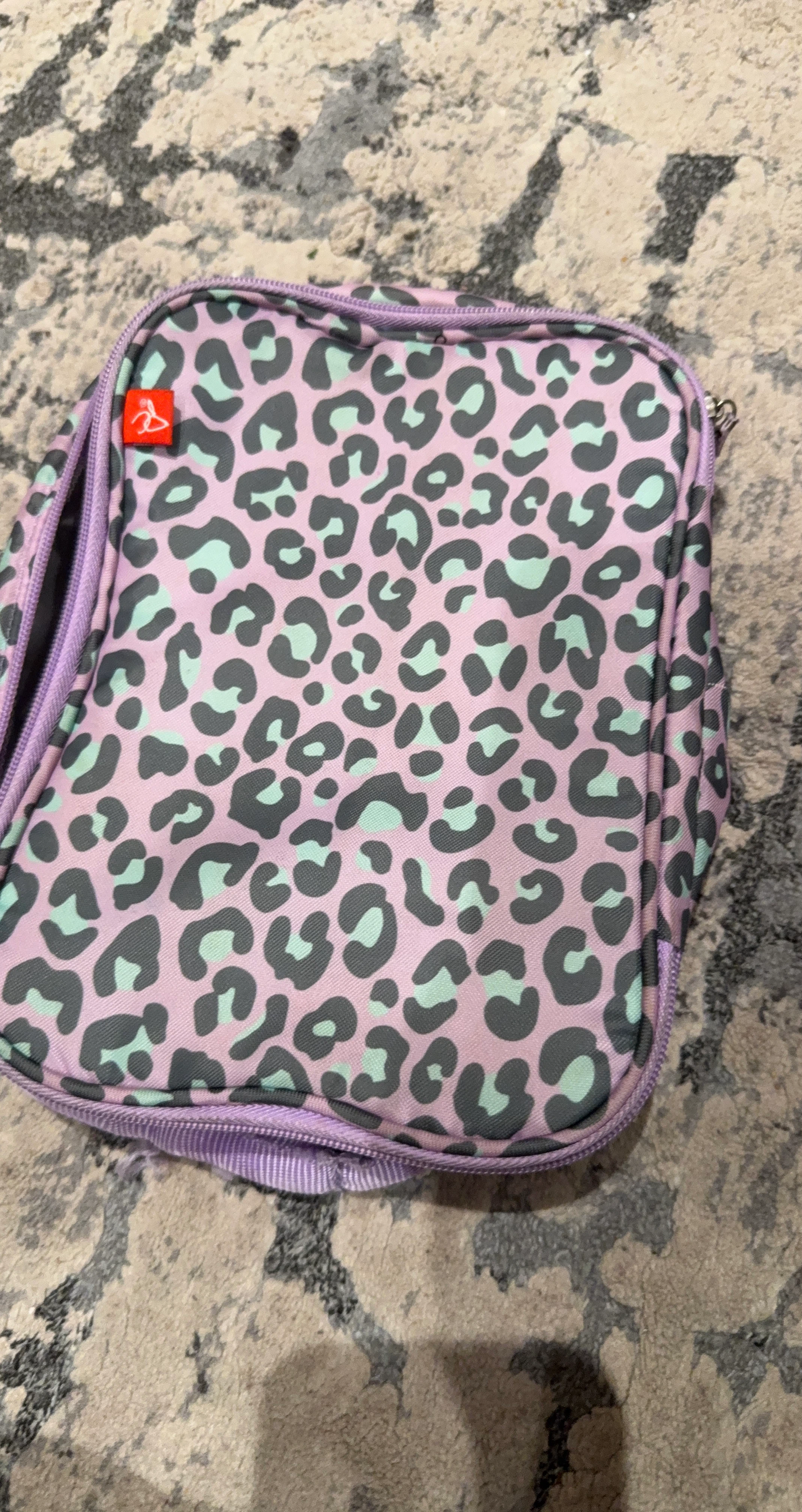 Kids Lunch Bag