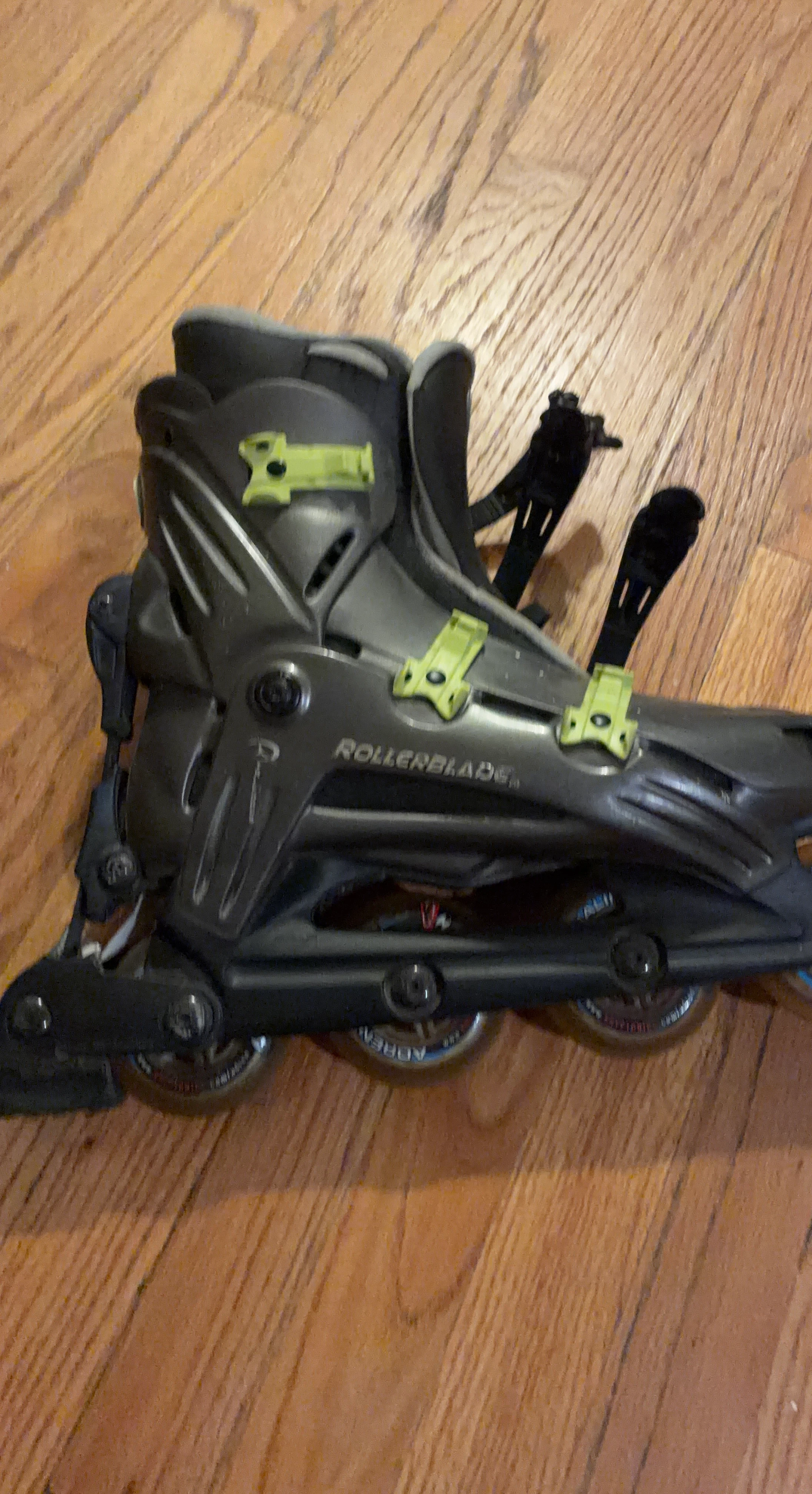 Rollerblade Inline Skates