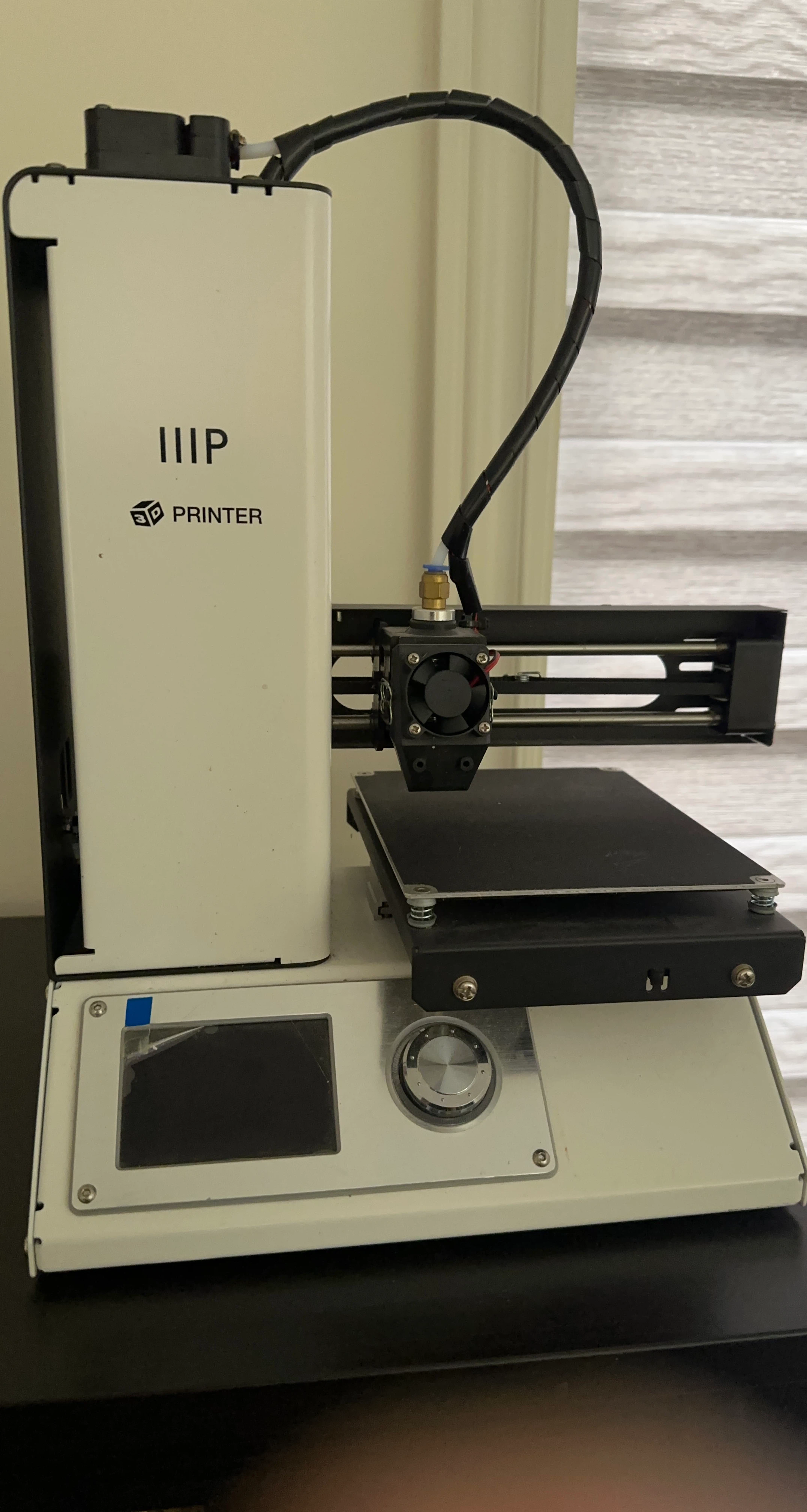 IIIP 3D Printer
