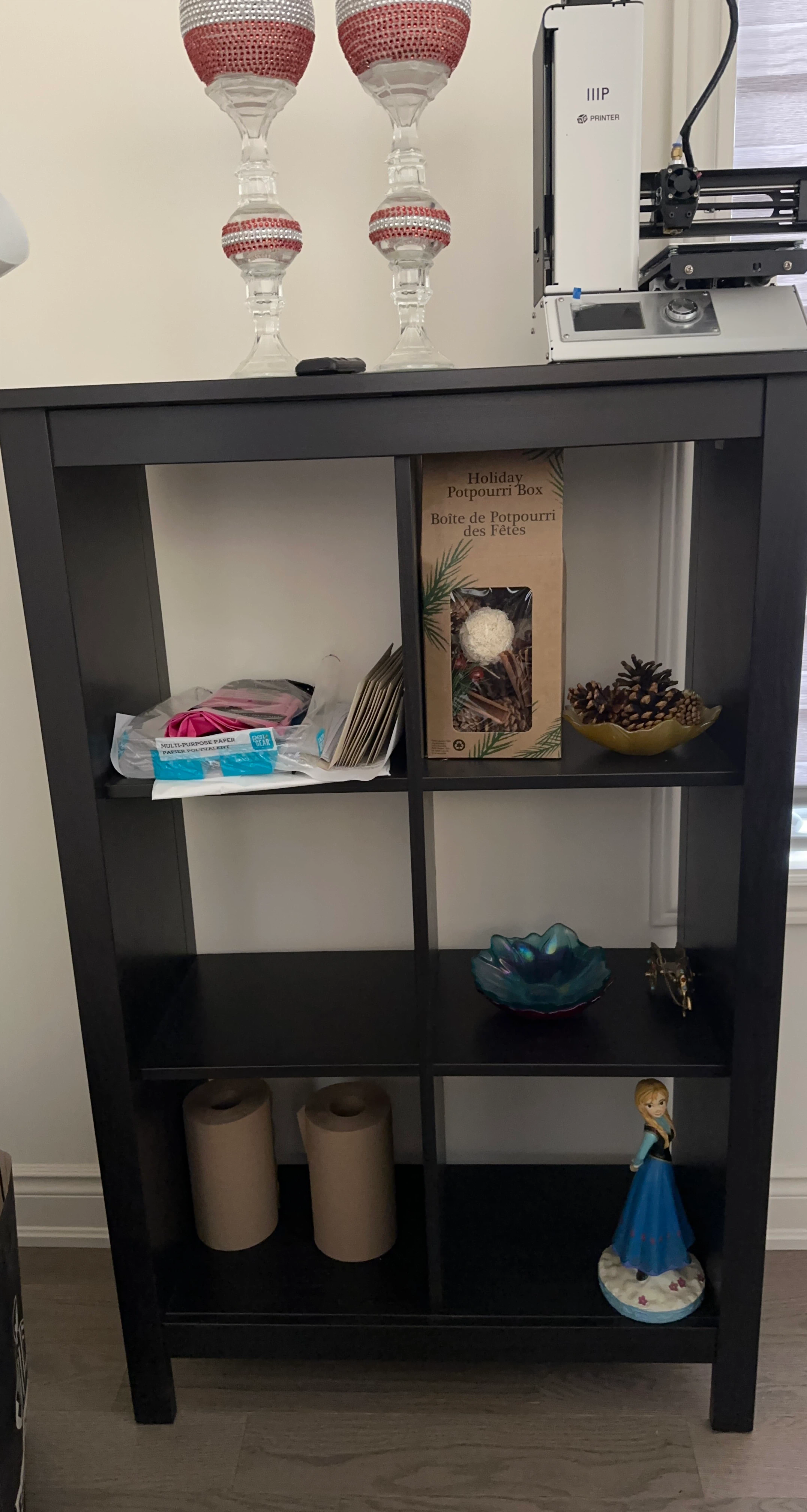Bookshelf